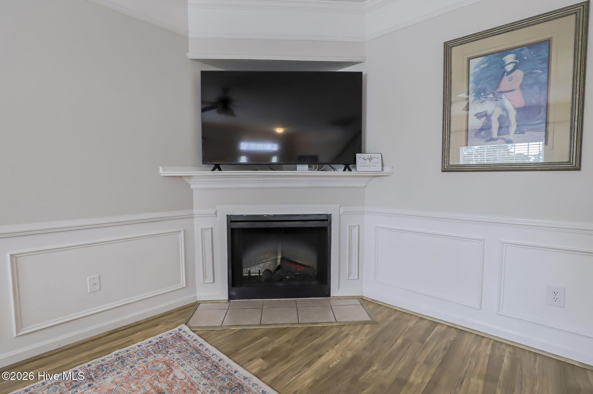 2811 Brickrun Way Property Photo 6