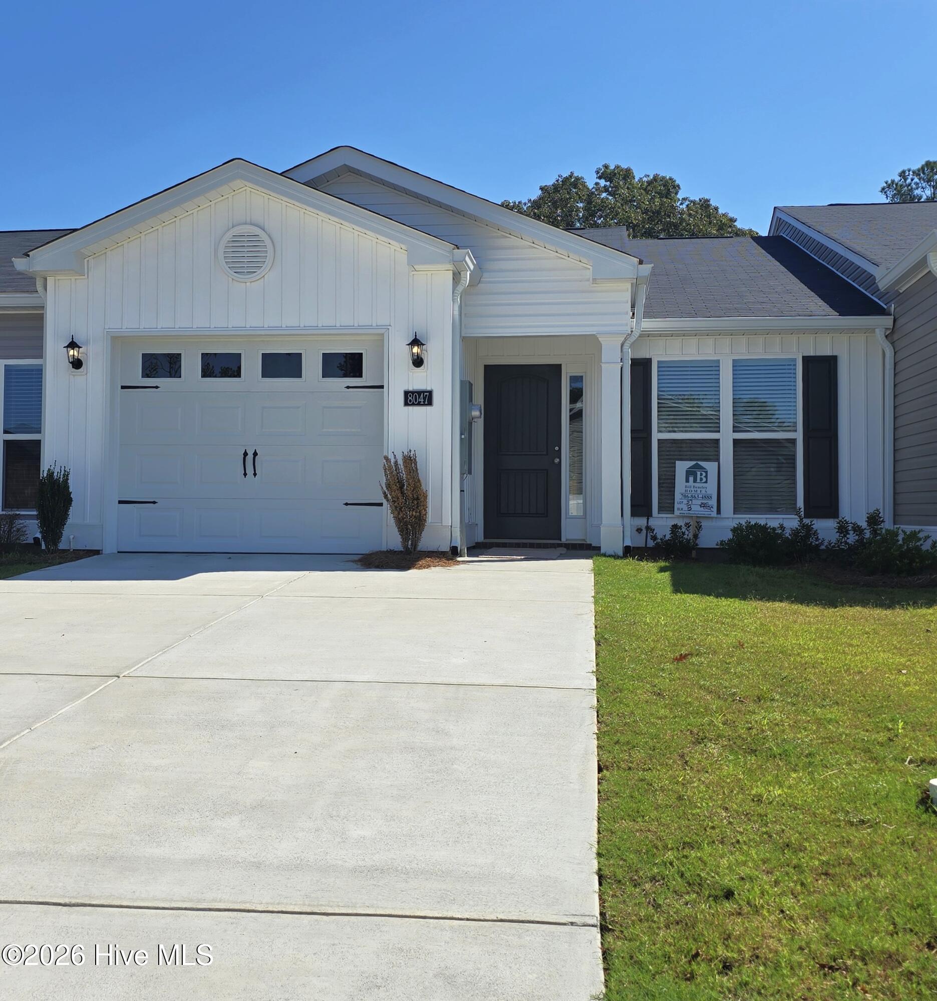 8047 Bannock Circle Property Photo 1
