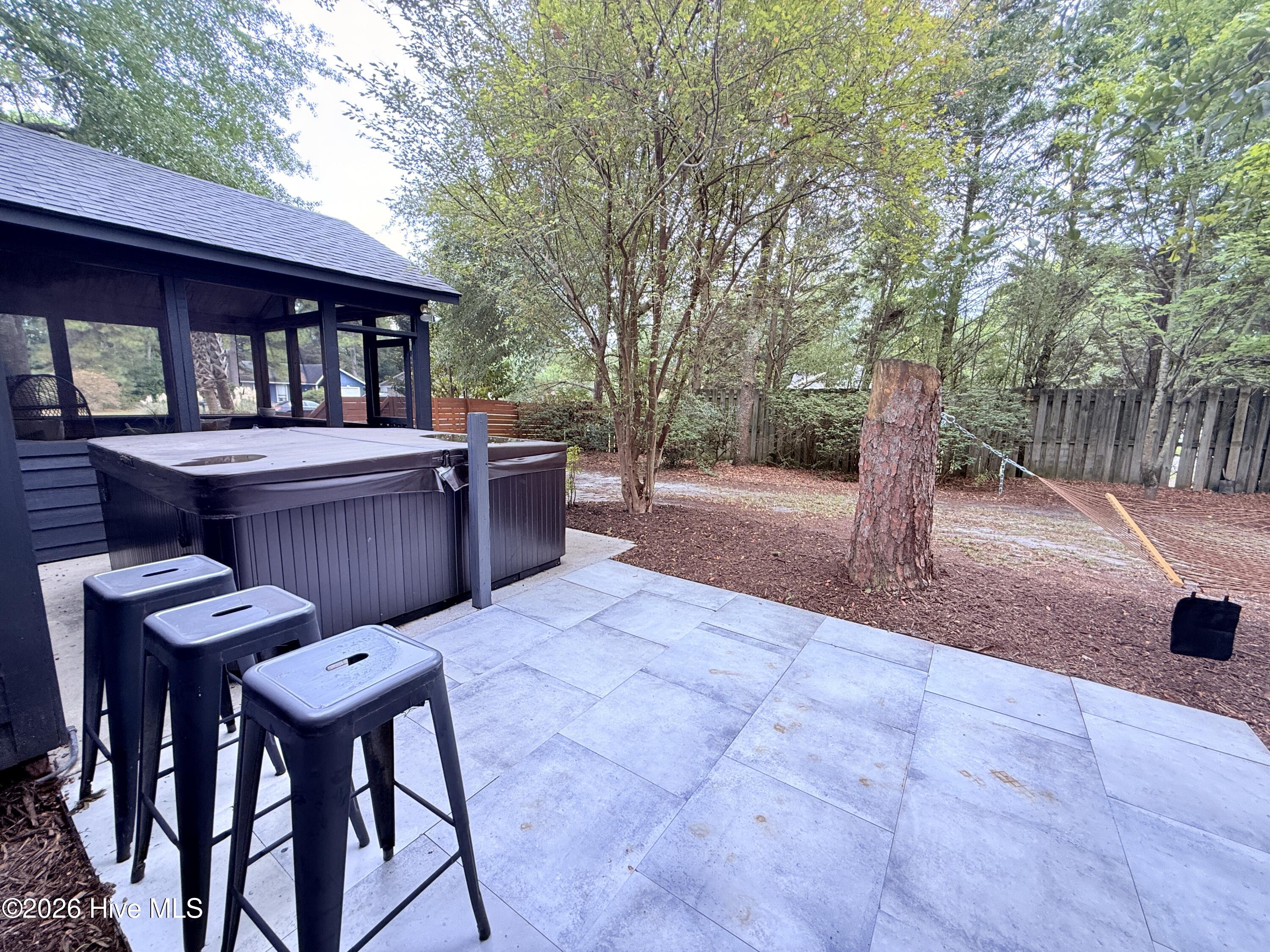 1001 Hunting Ridge Road Property Photo 5
