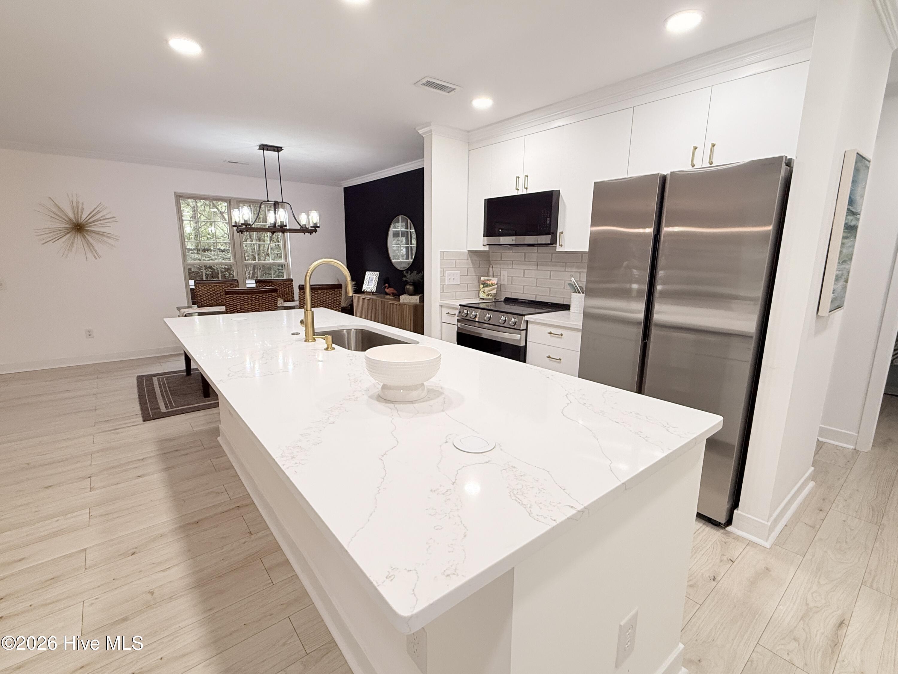 1001 Hunting Ridge Road Property Photo 12