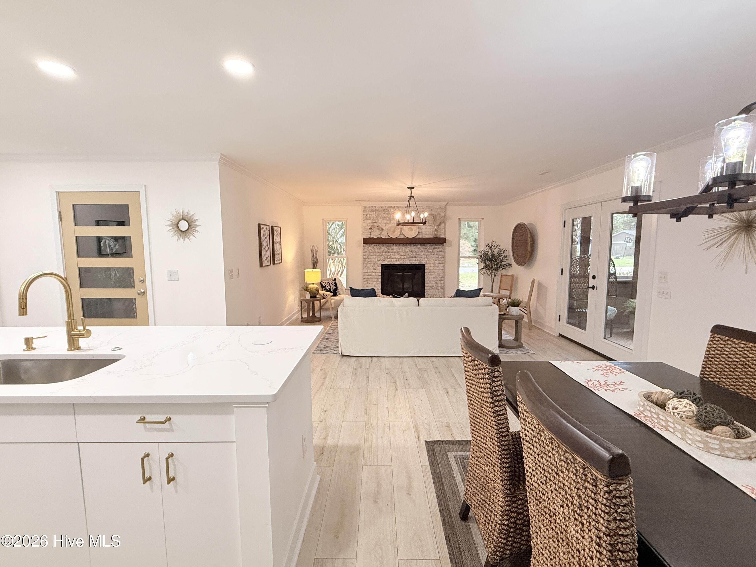 1001 Hunting Ridge Road Property Photo 14