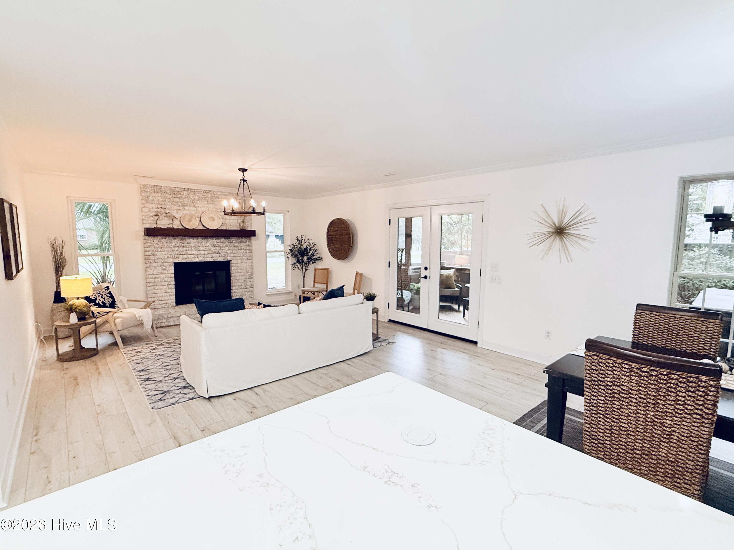 1001 Hunting Ridge Road Property Photo 18