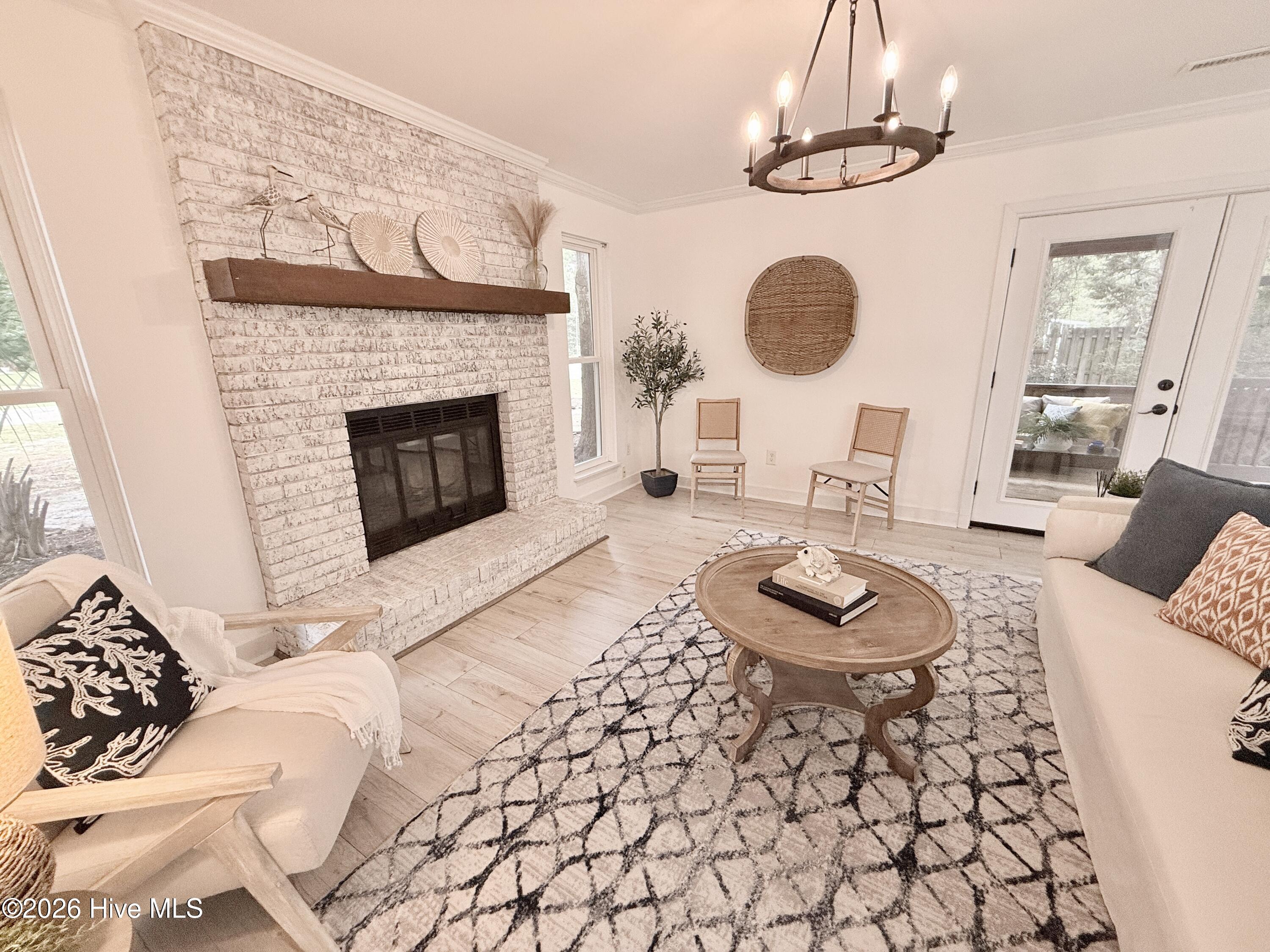 1001 Hunting Ridge Road Property Photo 22