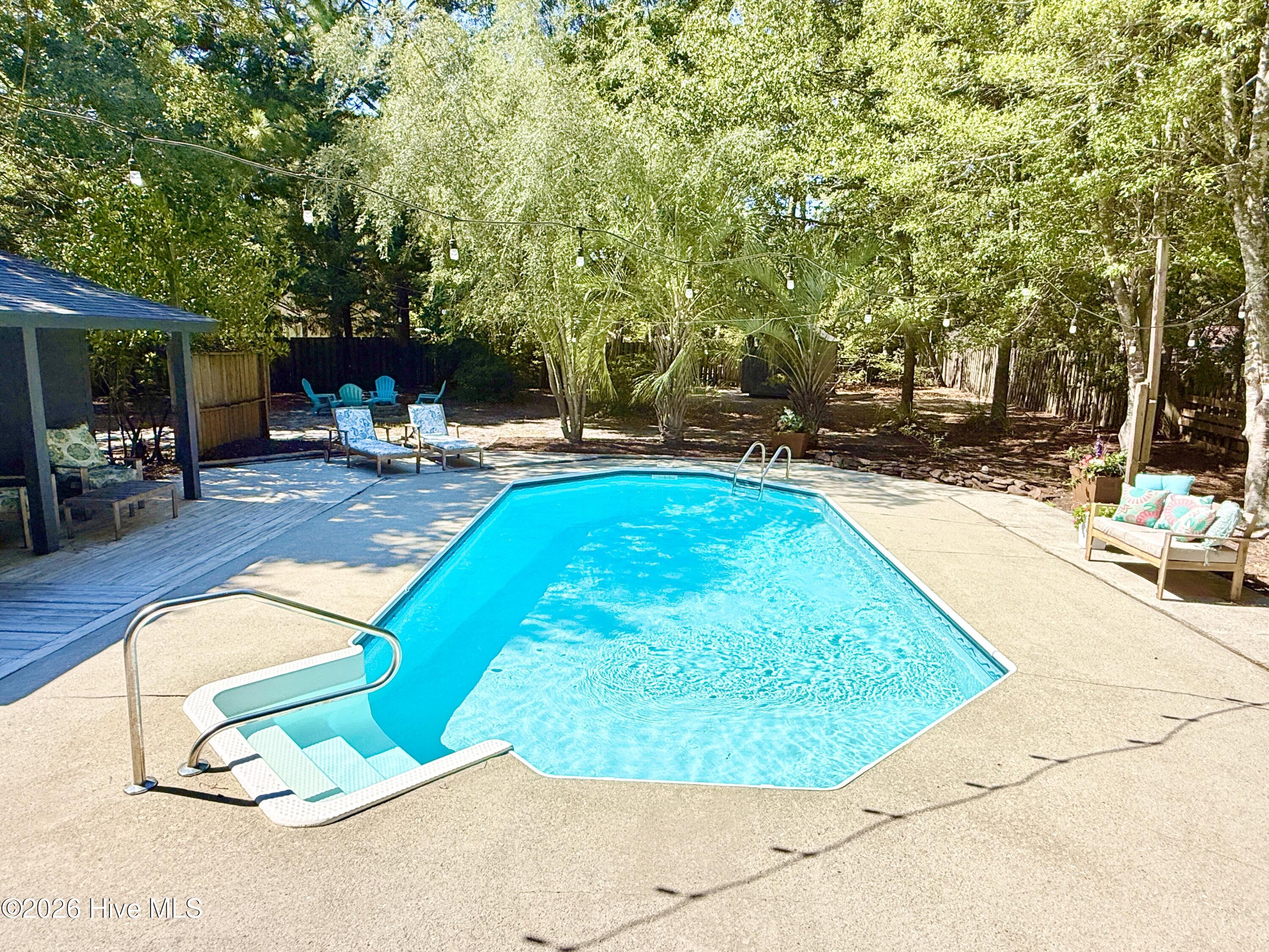 1001 Hunting Ridge Road Property Photo 37