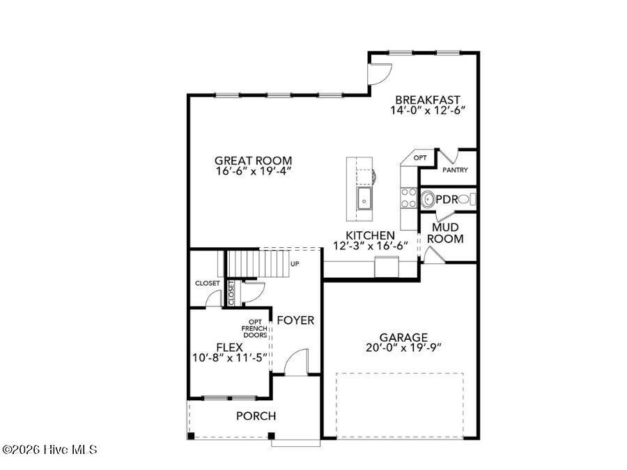 113 Bailey Circle Property Photo 2