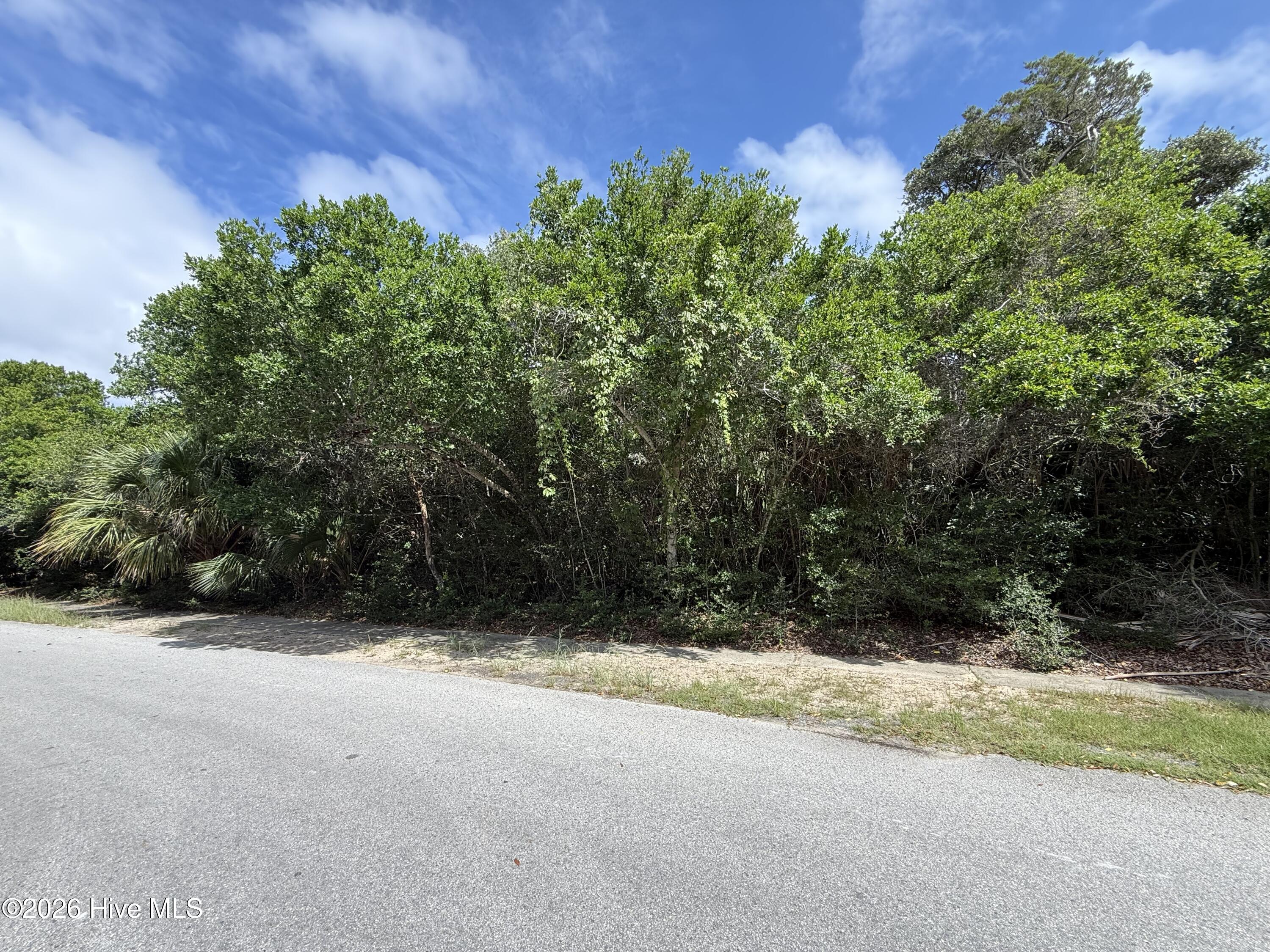 645 Chicamacomico Way Property Photo 1