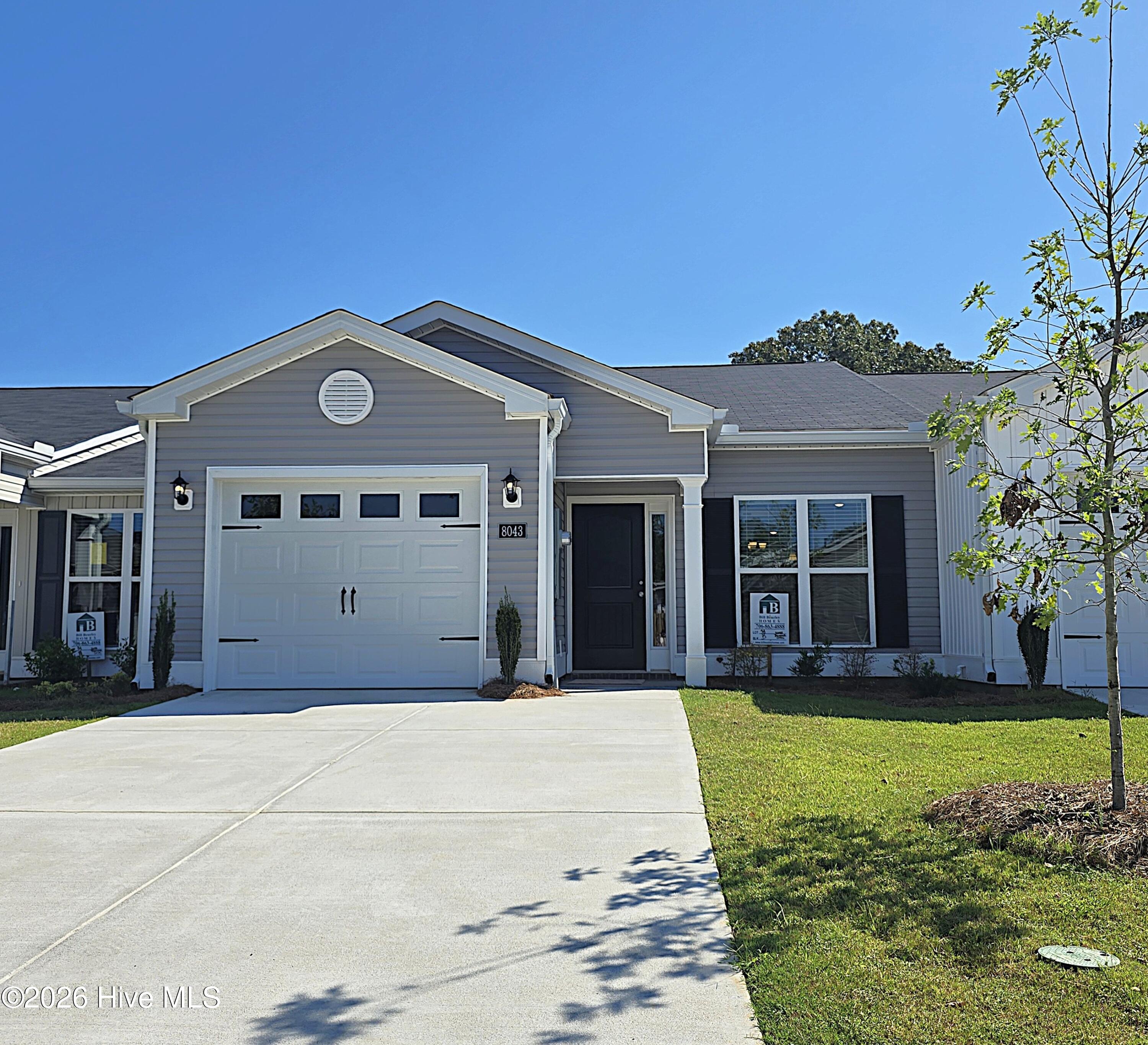 8043 Bannock Circle Property Photo 1