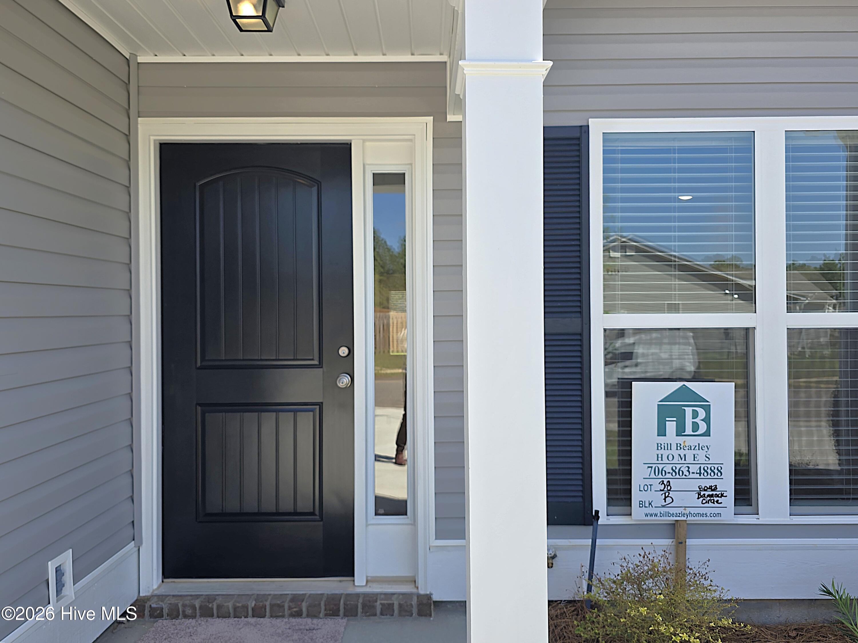 8043 Bannock Circle Property Photo 2