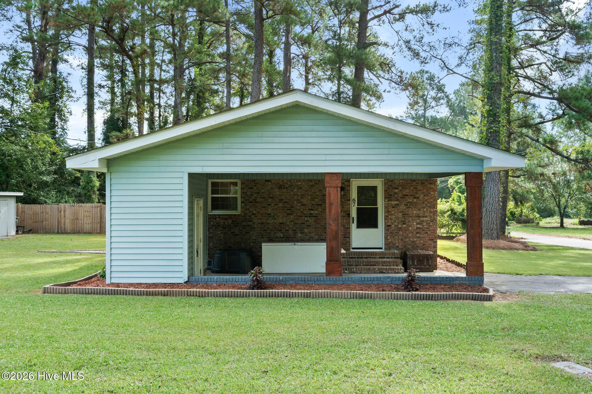 67 Thomas Avenue Property Photo 7