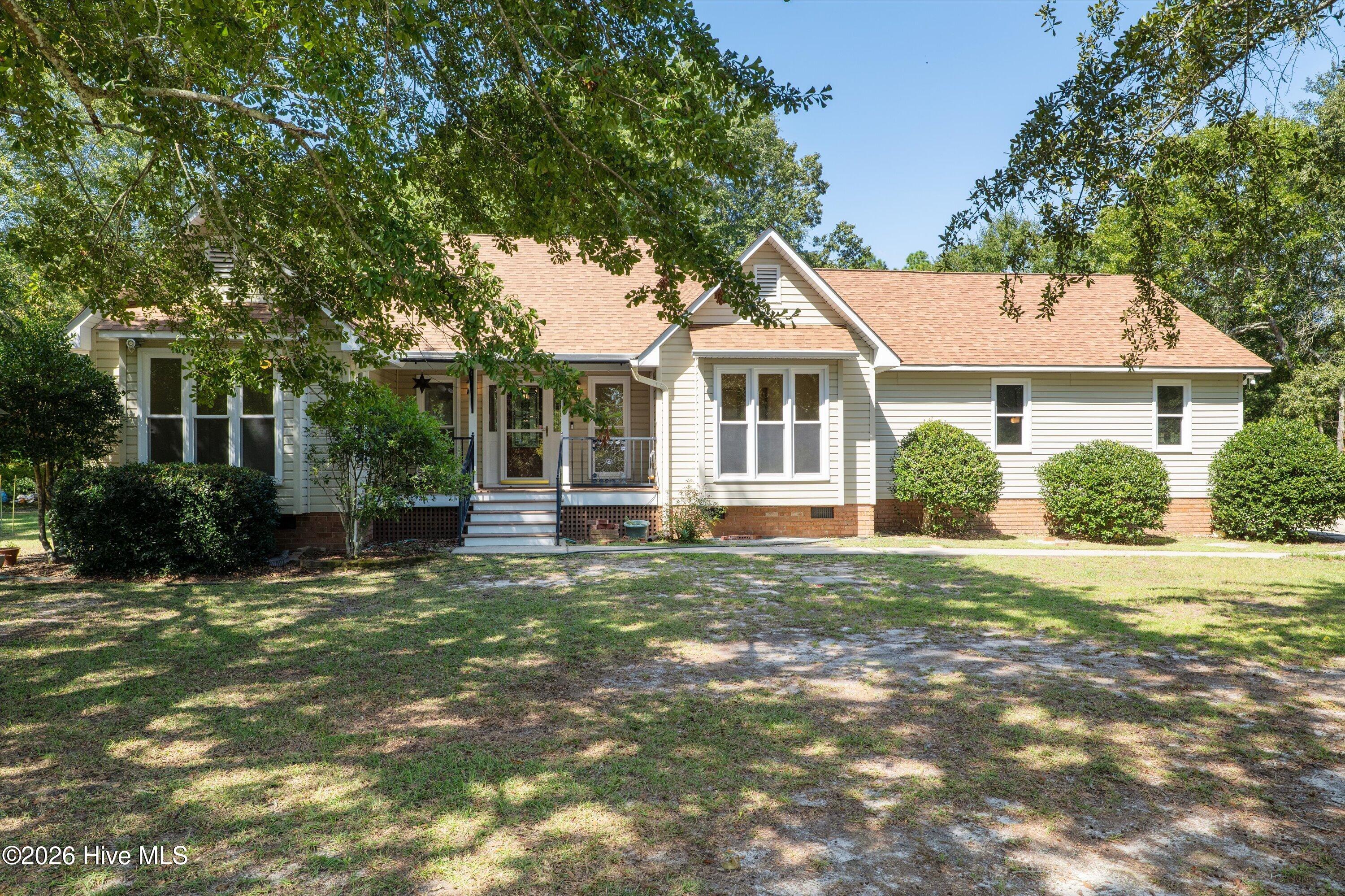 822 Woodland Drive Property Photo 3
