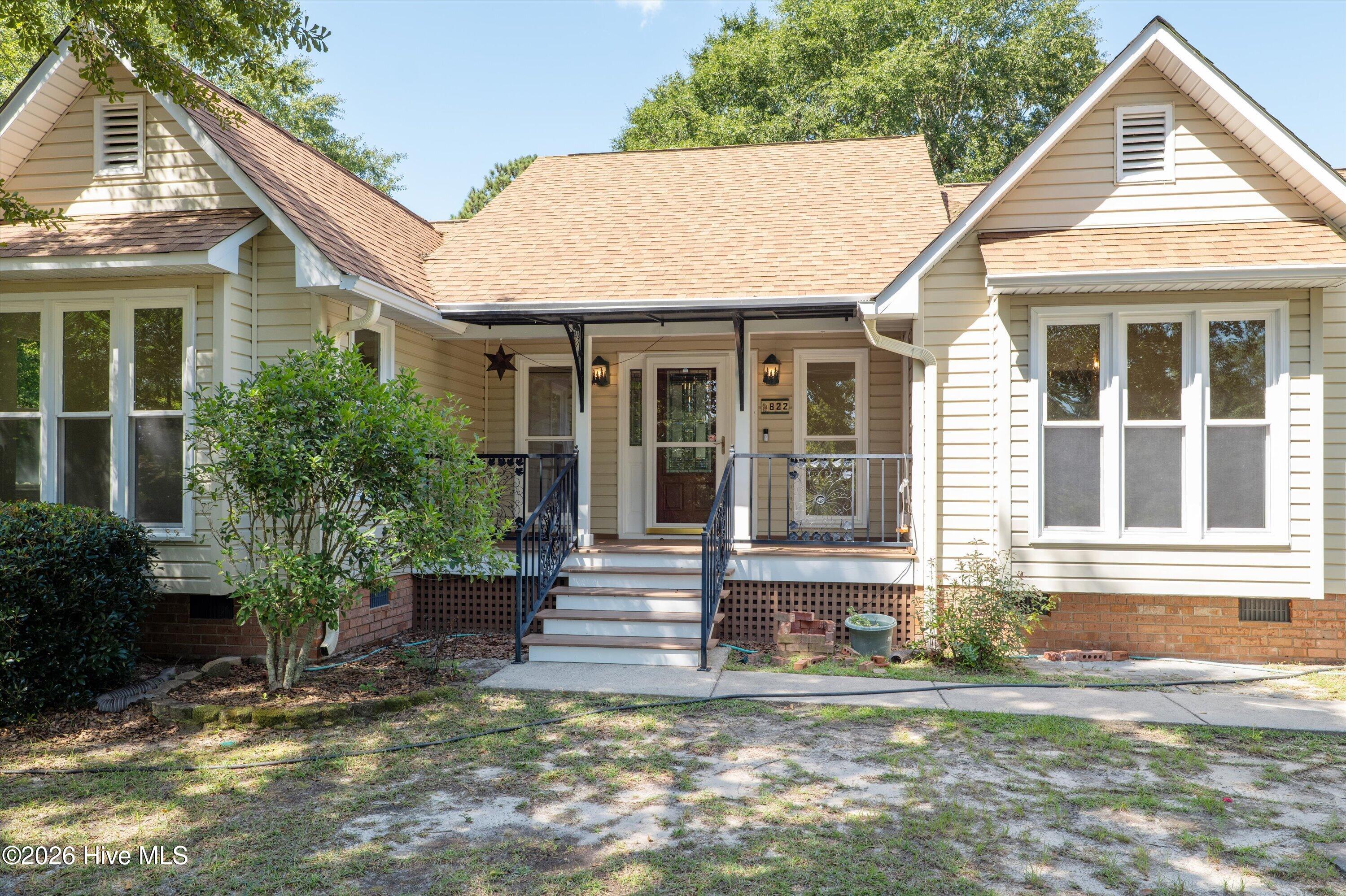 822 Woodland Drive Property Photo 4
