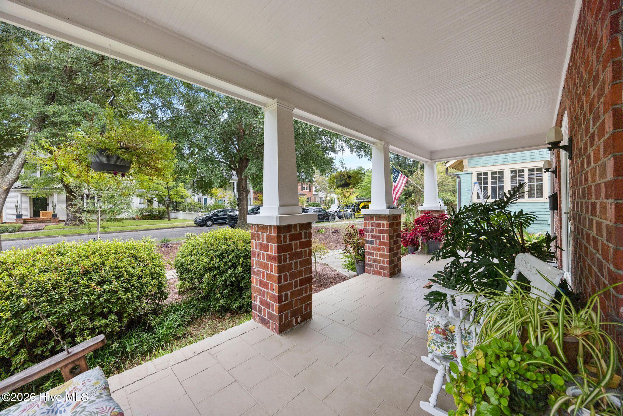 1811 Grace Street Property Photo 7