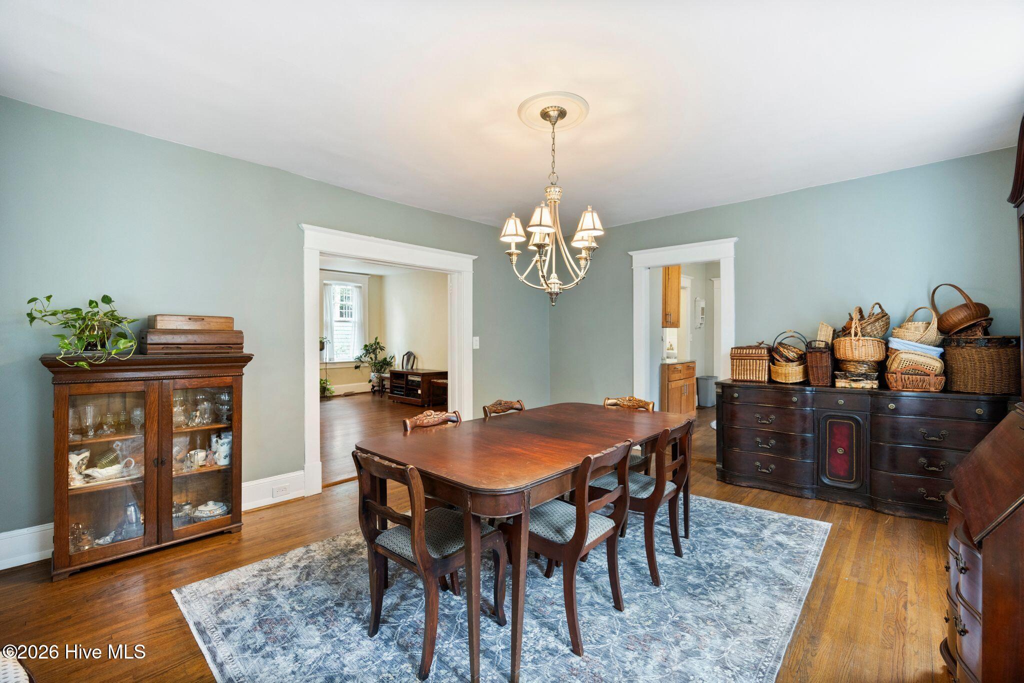 1811 Grace Street Property Photo 13