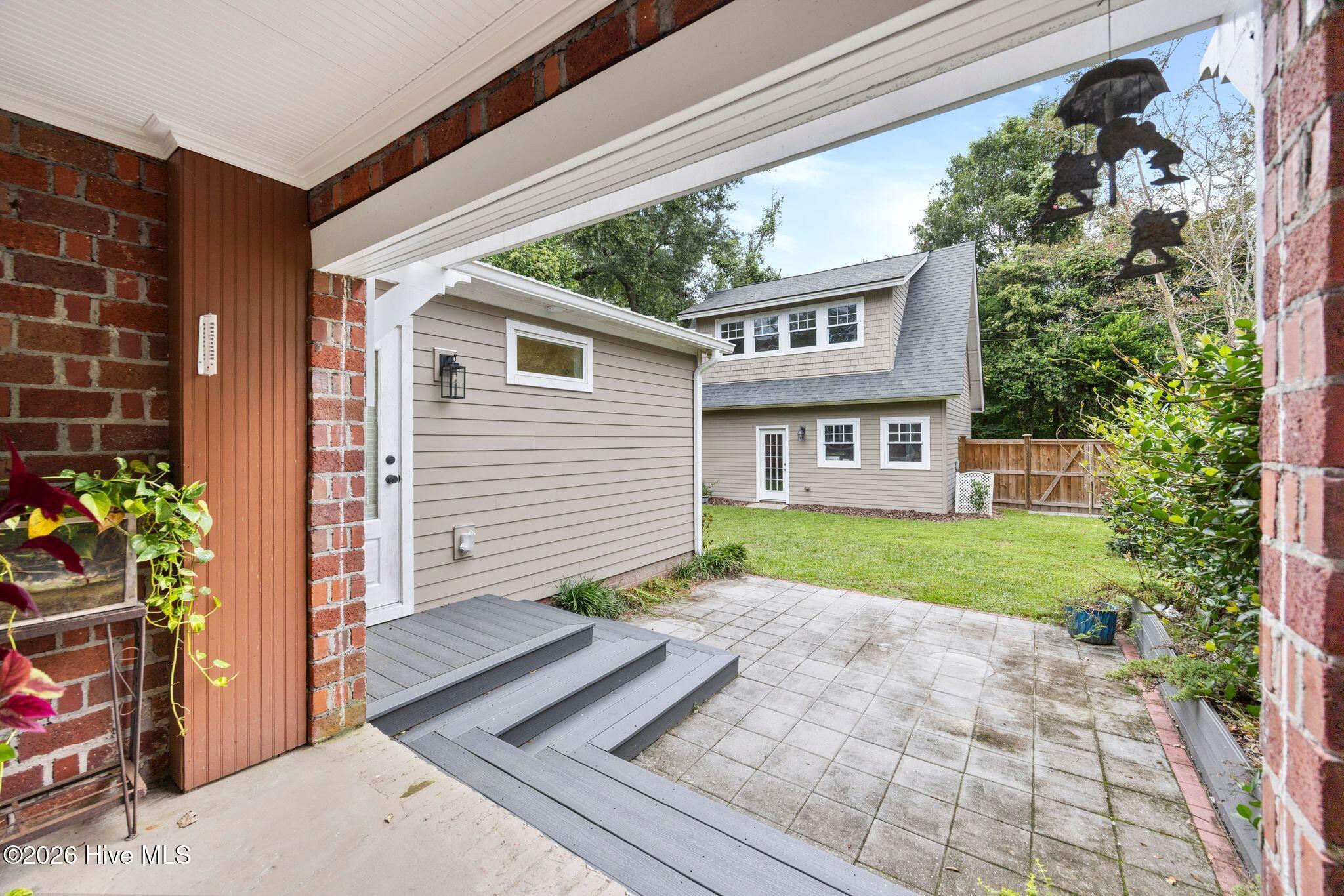 1811 Grace Street Property Photo 52