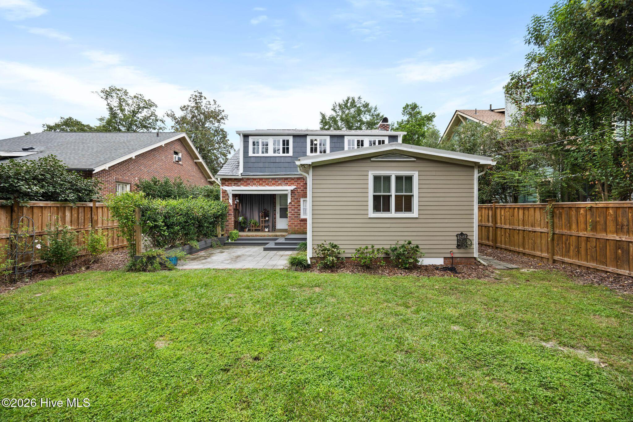 1811 Grace Street Property Photo 55