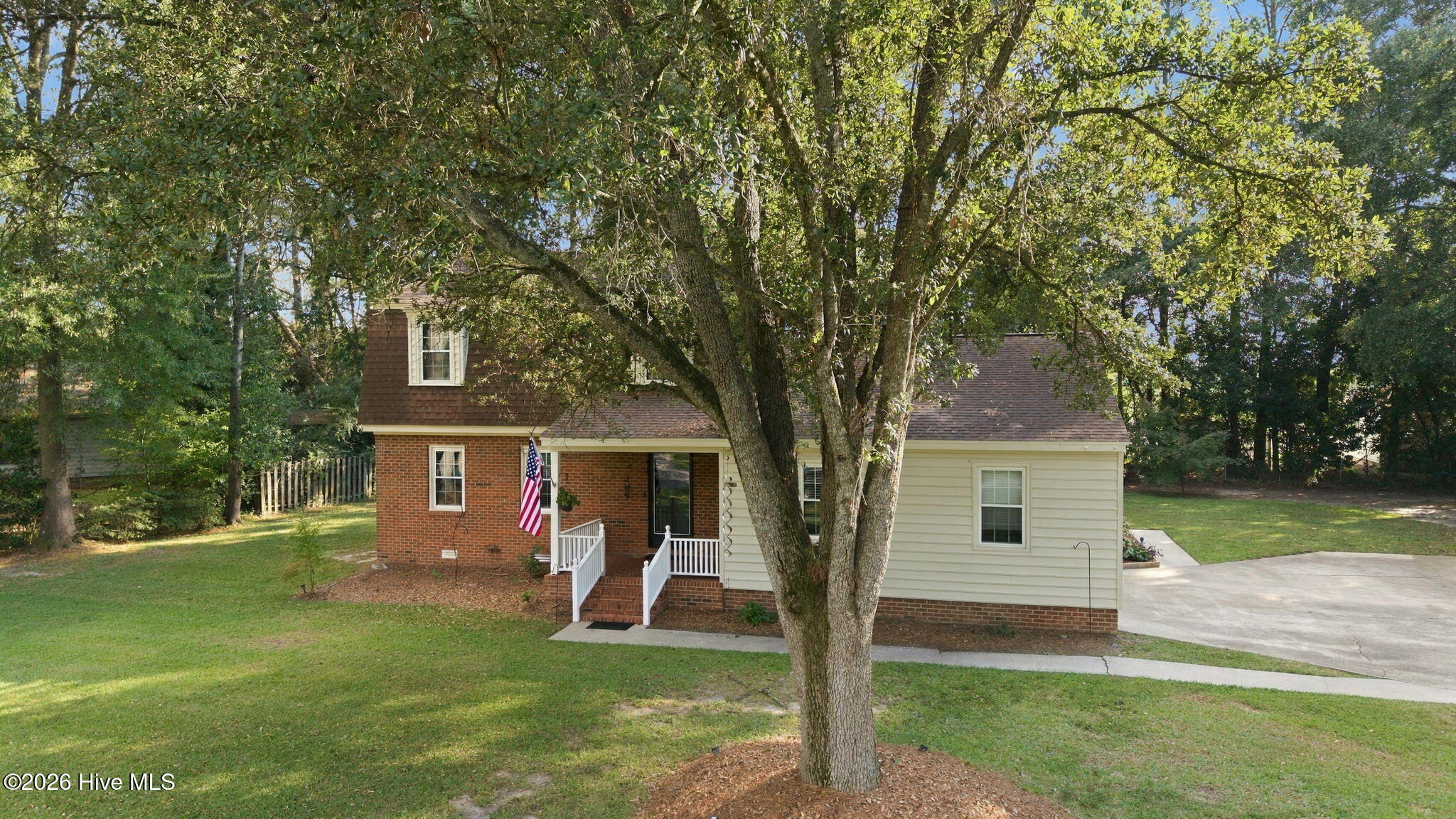 201 Evanswood Drive
