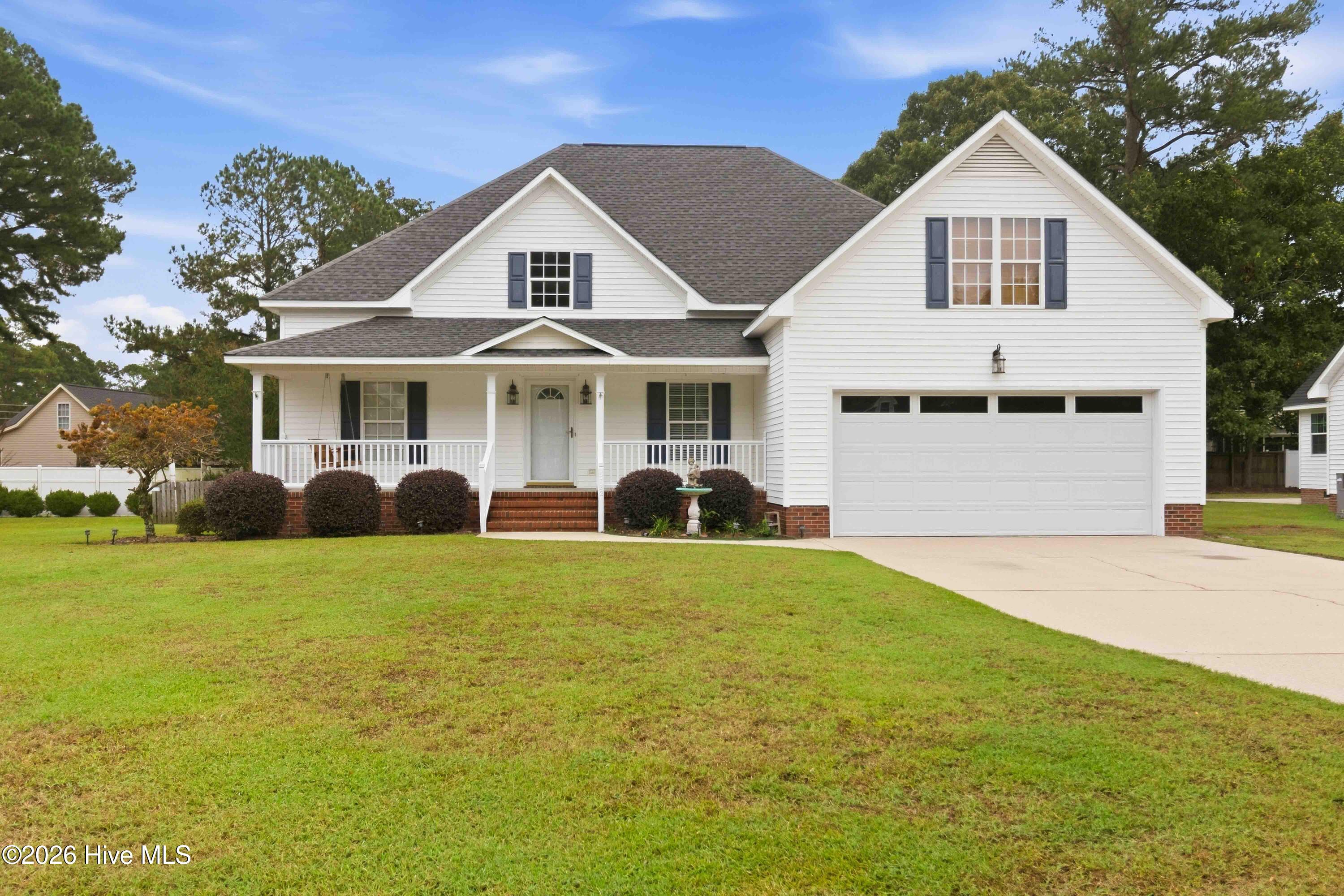 3722 Martha Lane N Property Photo 1