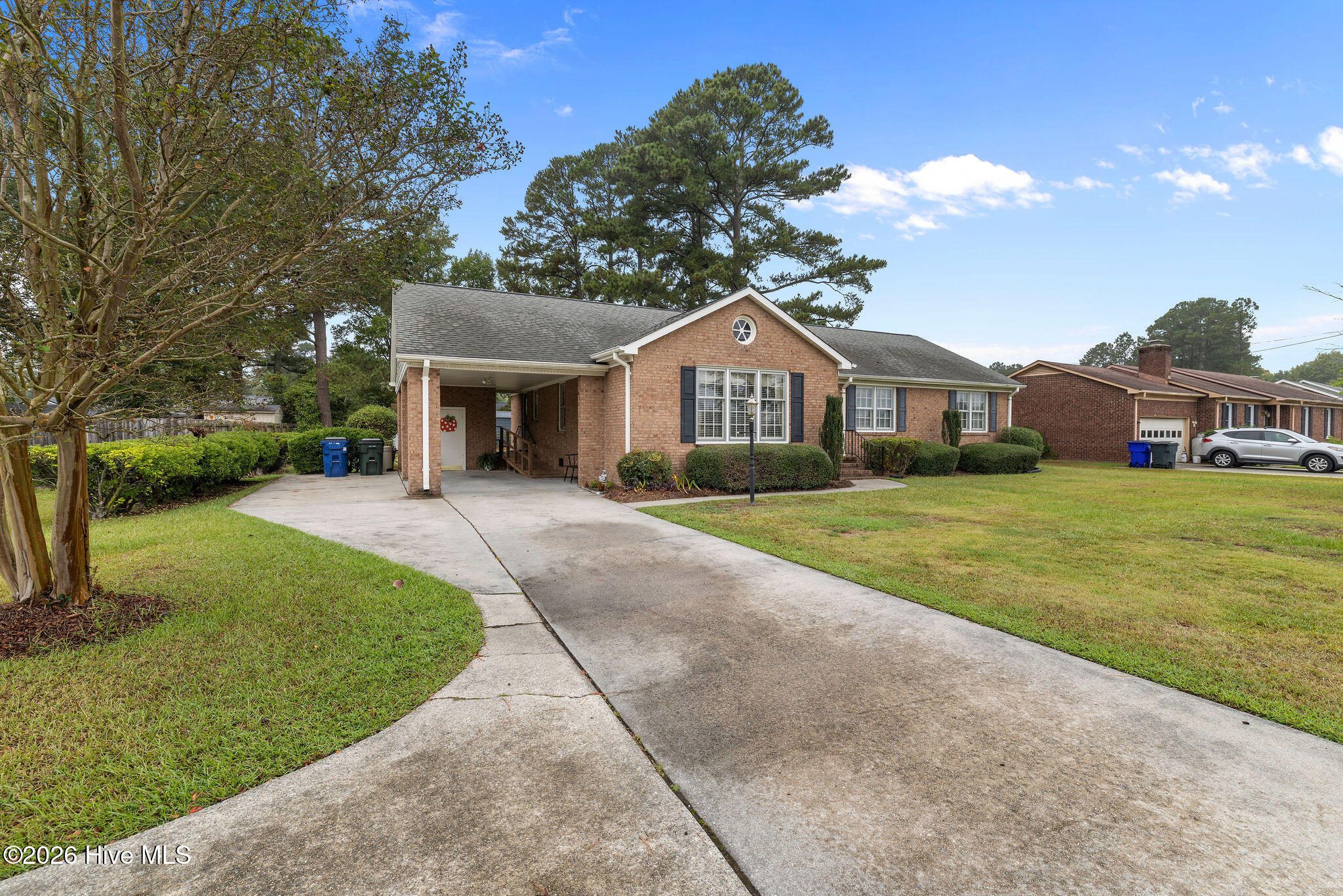 3002 Rouse Road Property Photo 1
