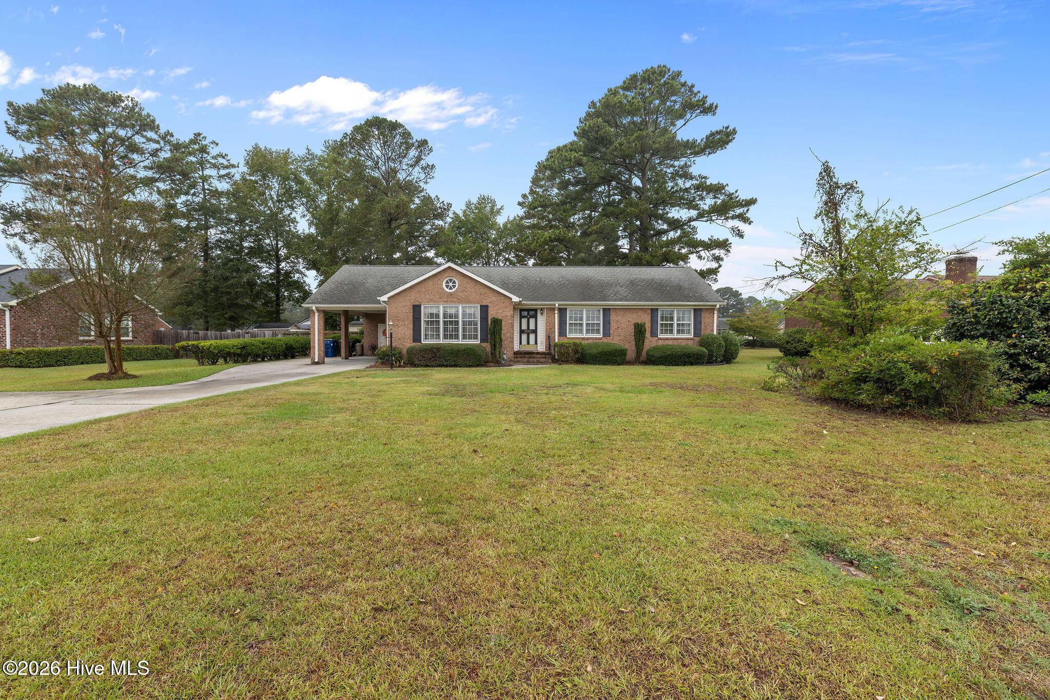 3002 Rouse Road Property Photo 2
