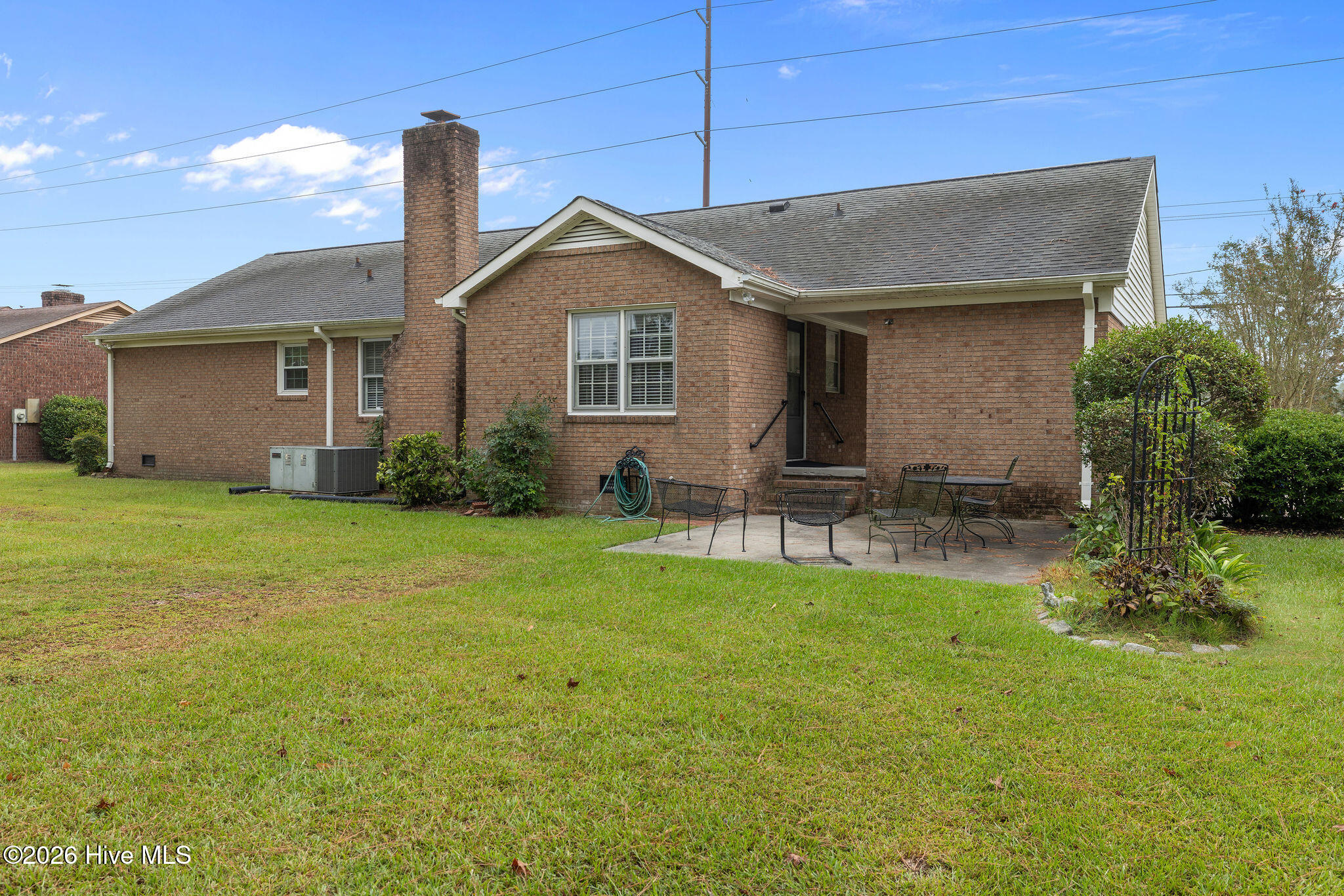 3002 Rouse Road Property Photo 4