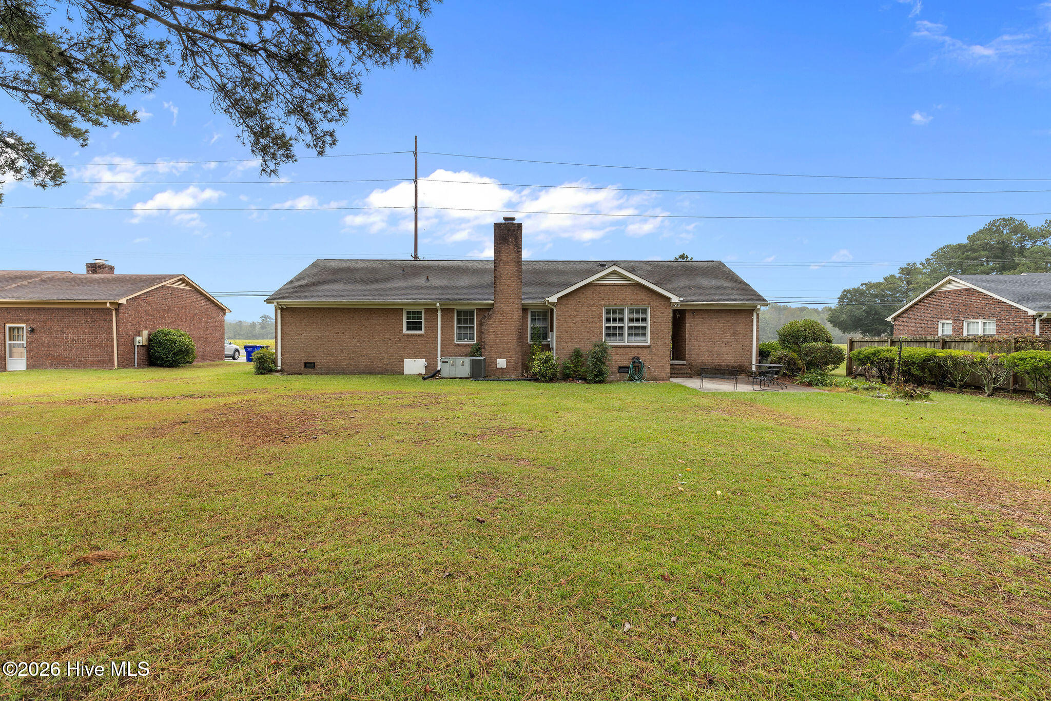 3002 Rouse Road Property Photo 5