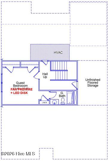 1544 Rodanthe Avenue Property Photo 3