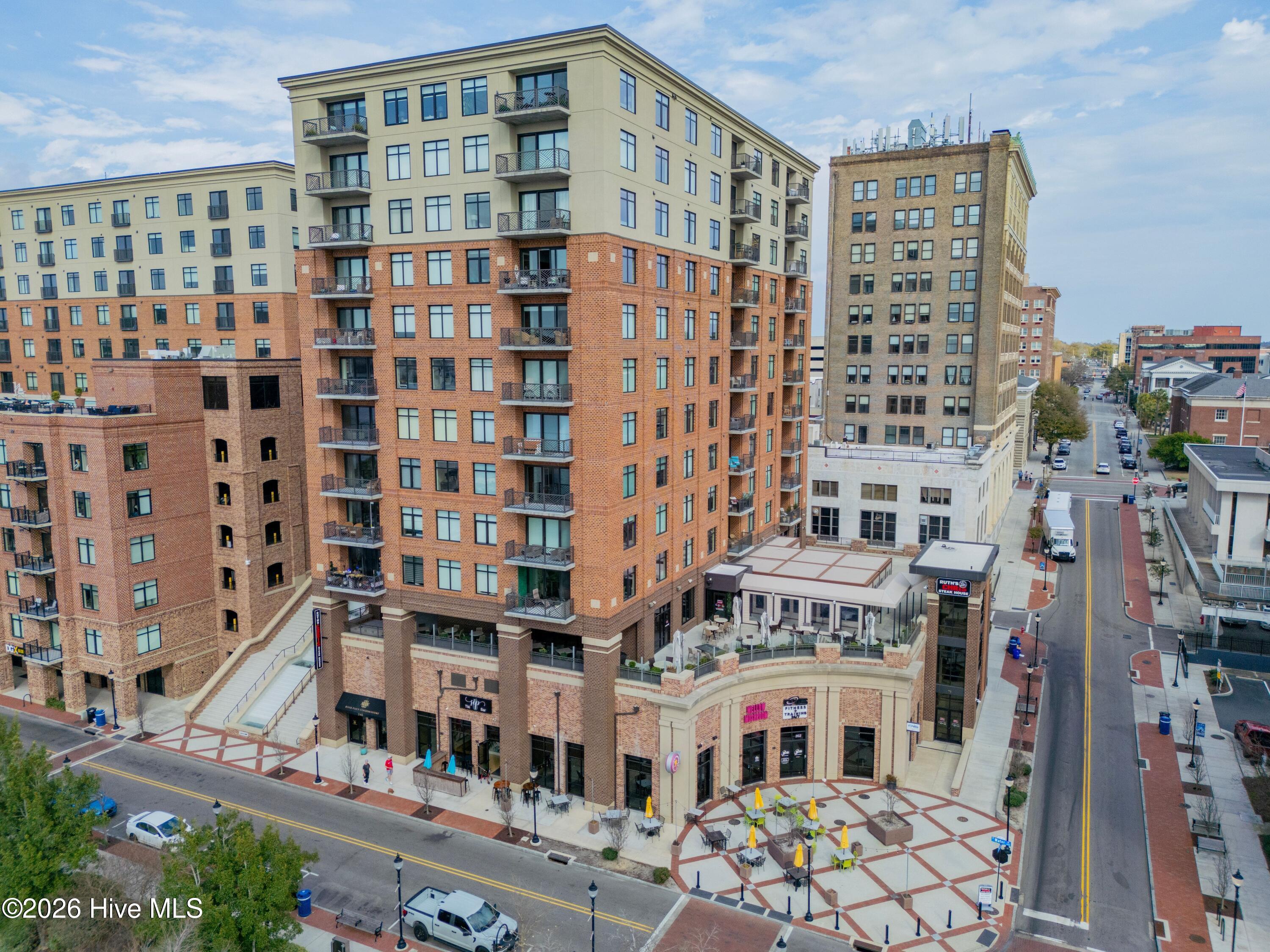 240 N Water Street 651 Property Photo 1