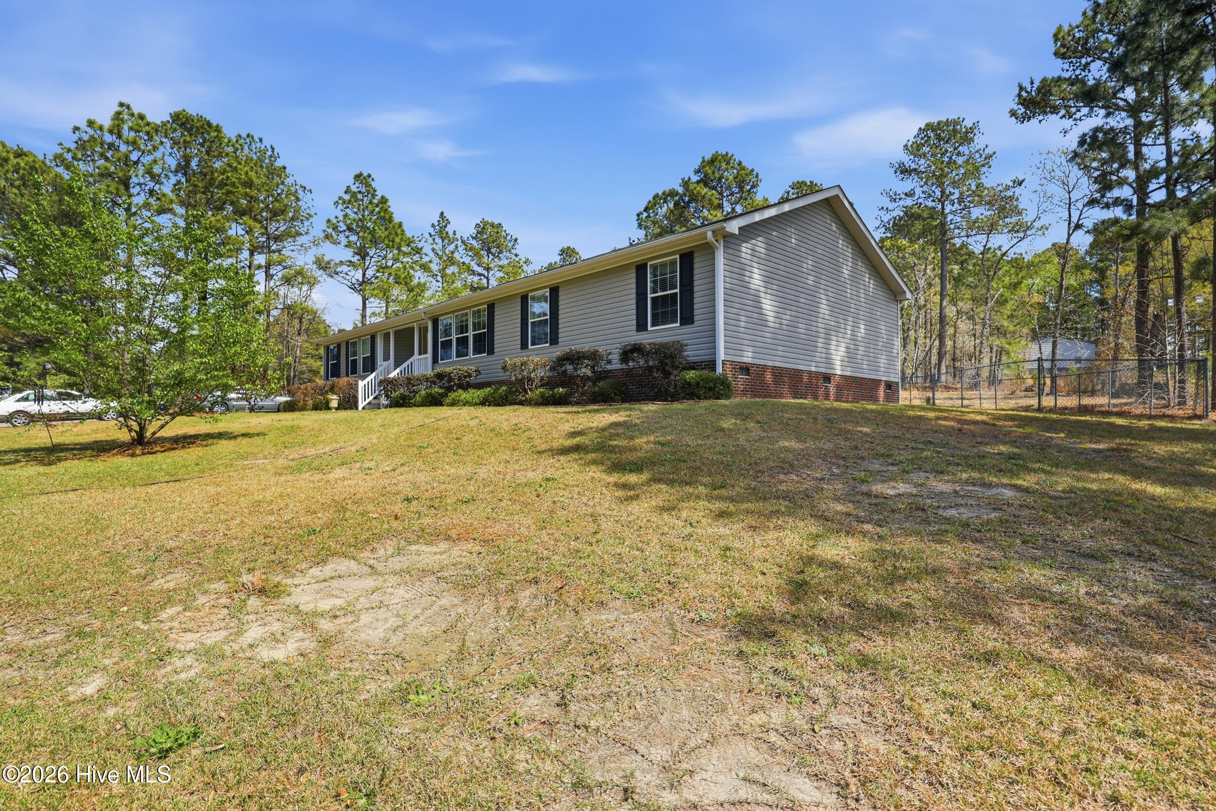 2798 Union Church Road Property Photo 1