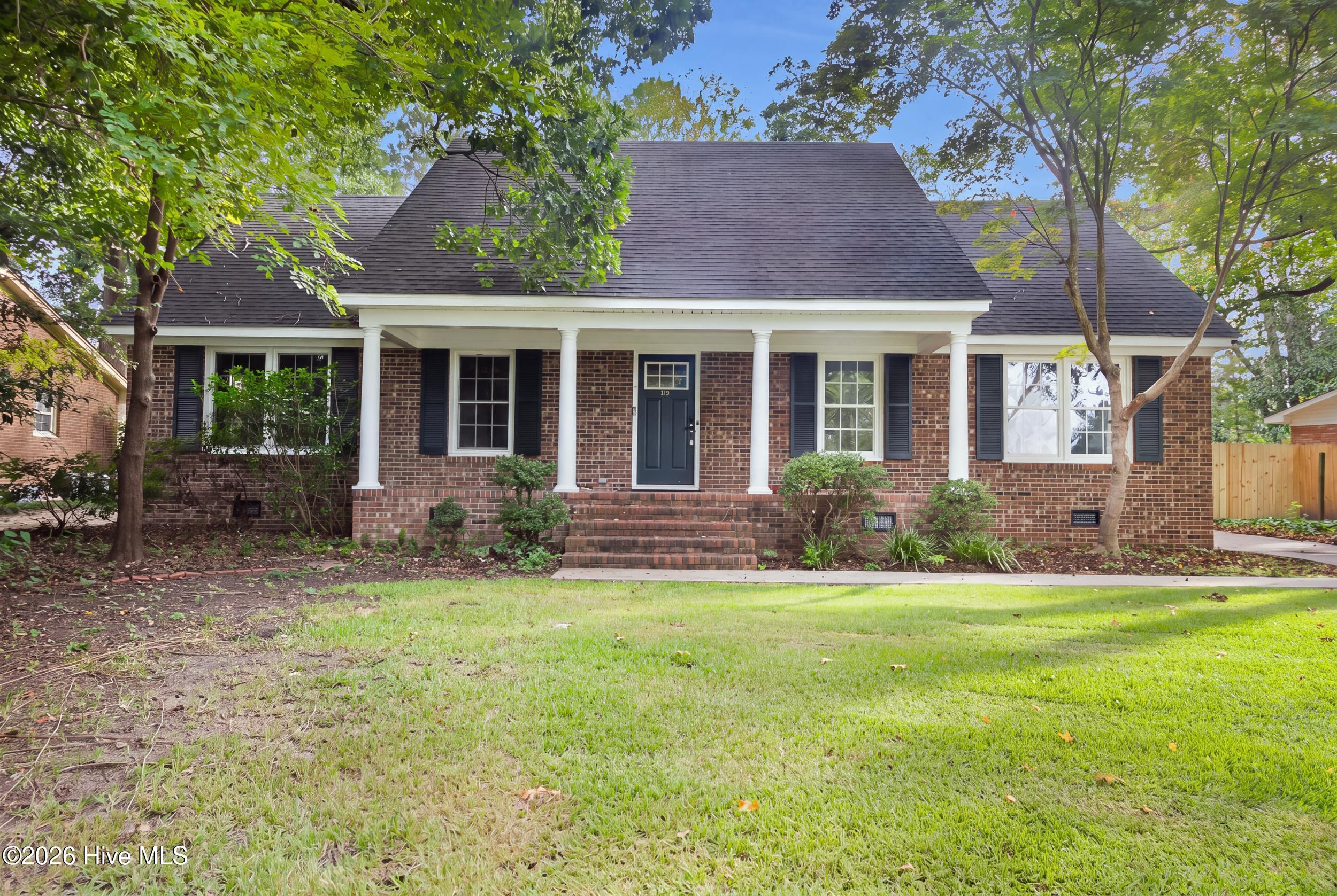 213 Hardee Circle Property Photo 1