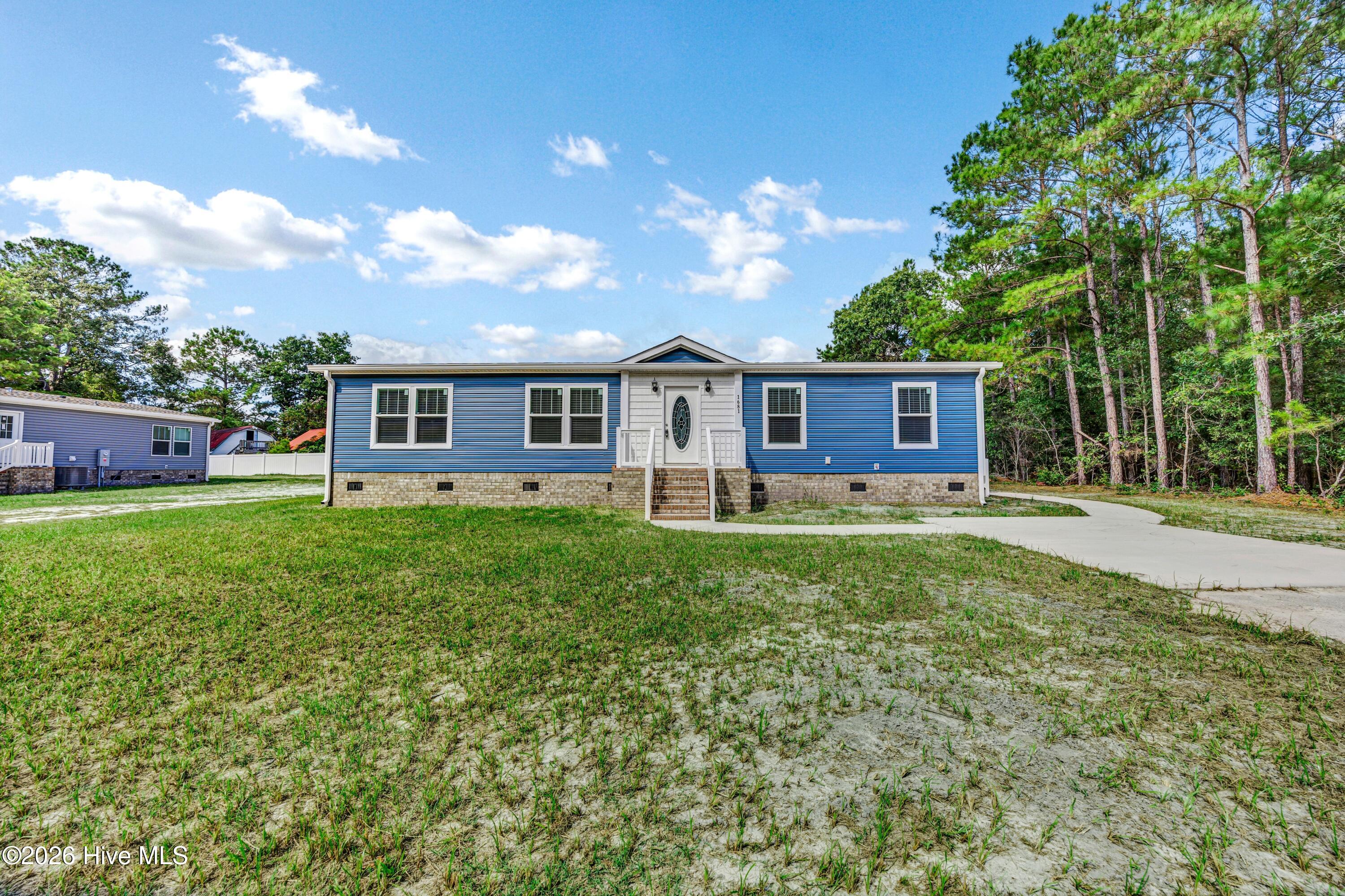 1681 Elon Drive Sw Property Photo 1