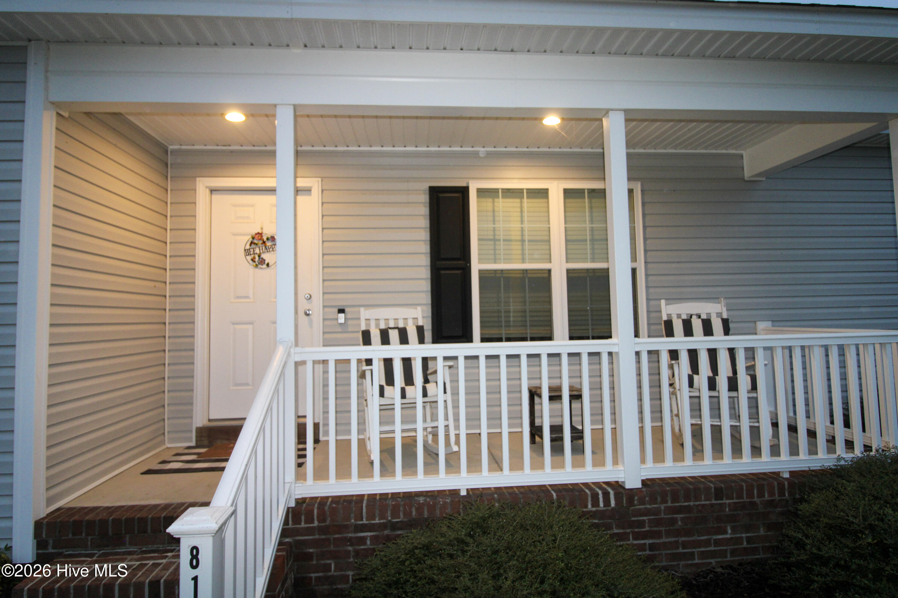 8153 Haw Branch Road Property Photo 3