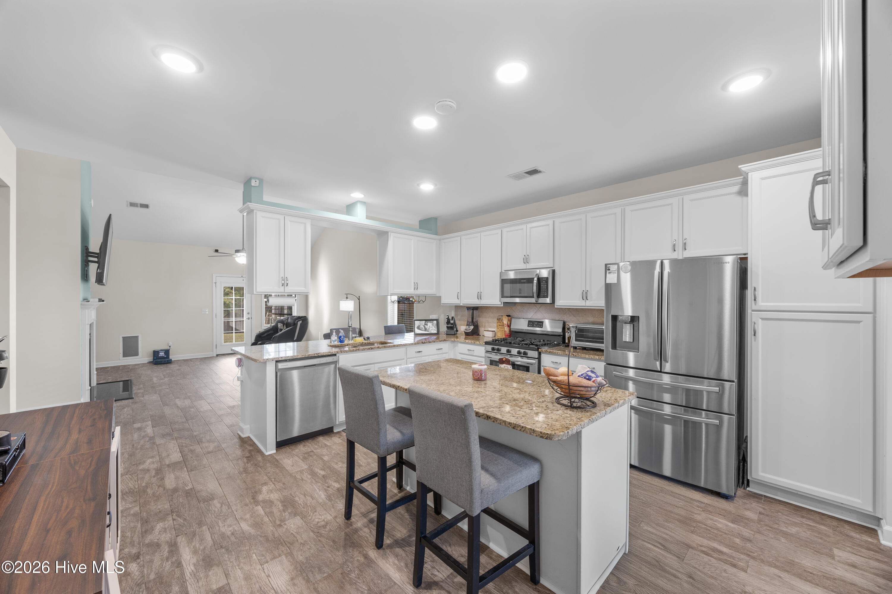 2554 Longleaf Pine Circle Property Photo 14