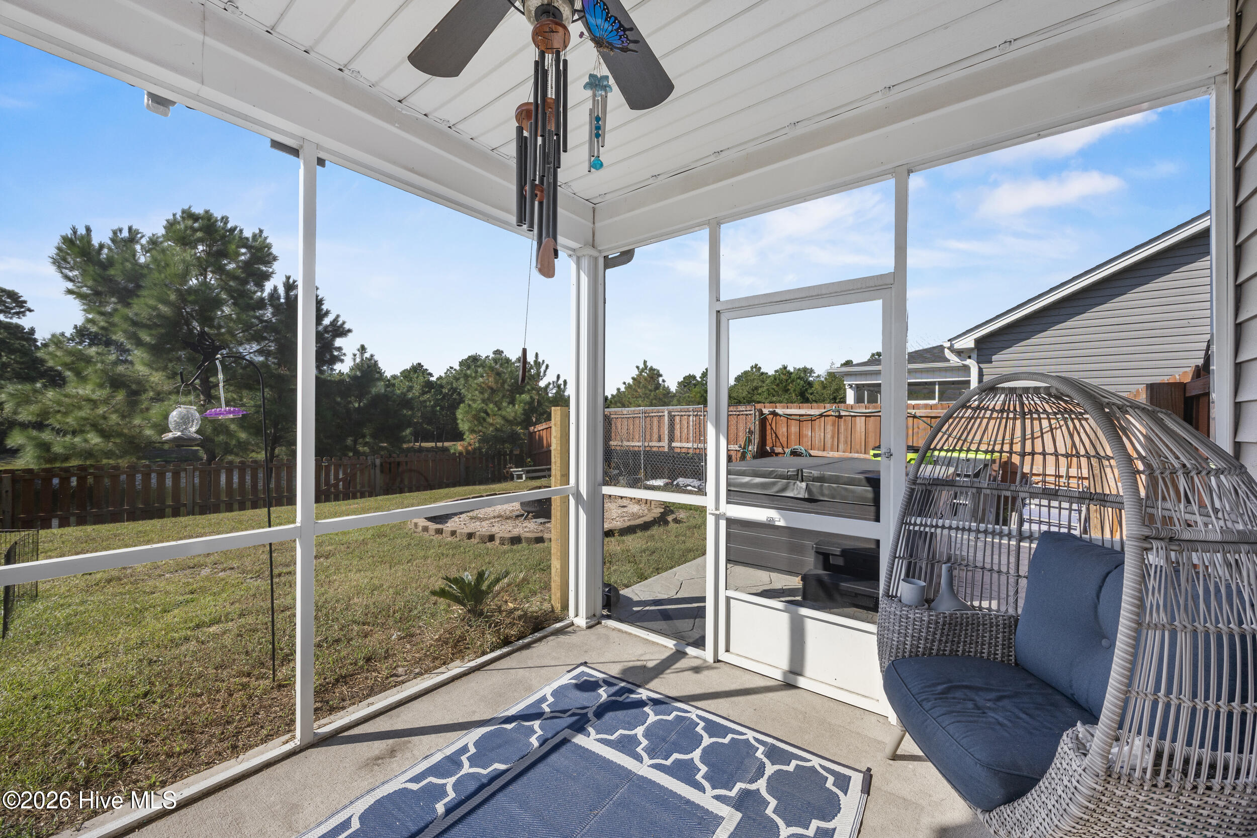 2554 Longleaf Pine Circle Property Photo 50