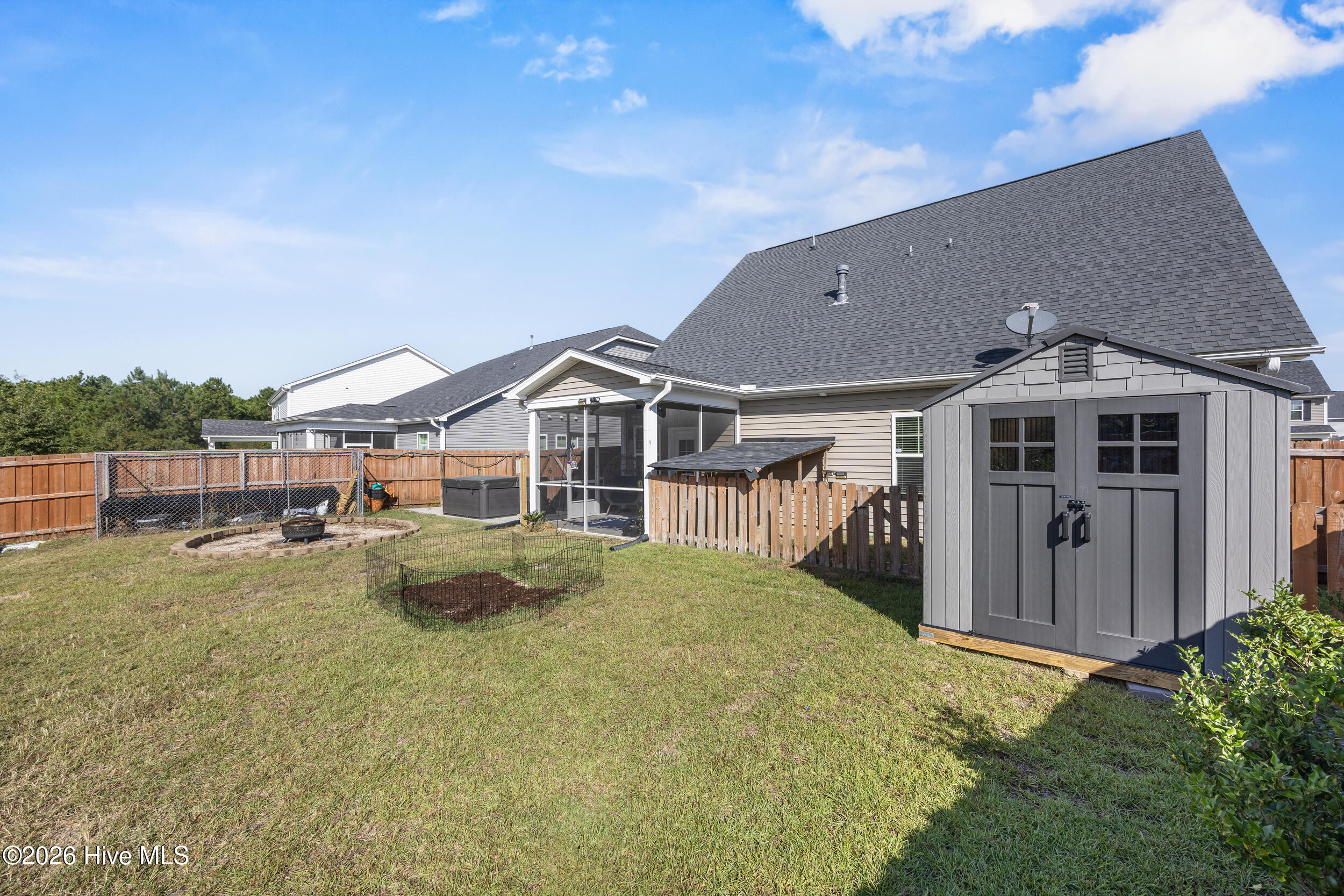 2554 Longleaf Pine Circle Property Photo 52