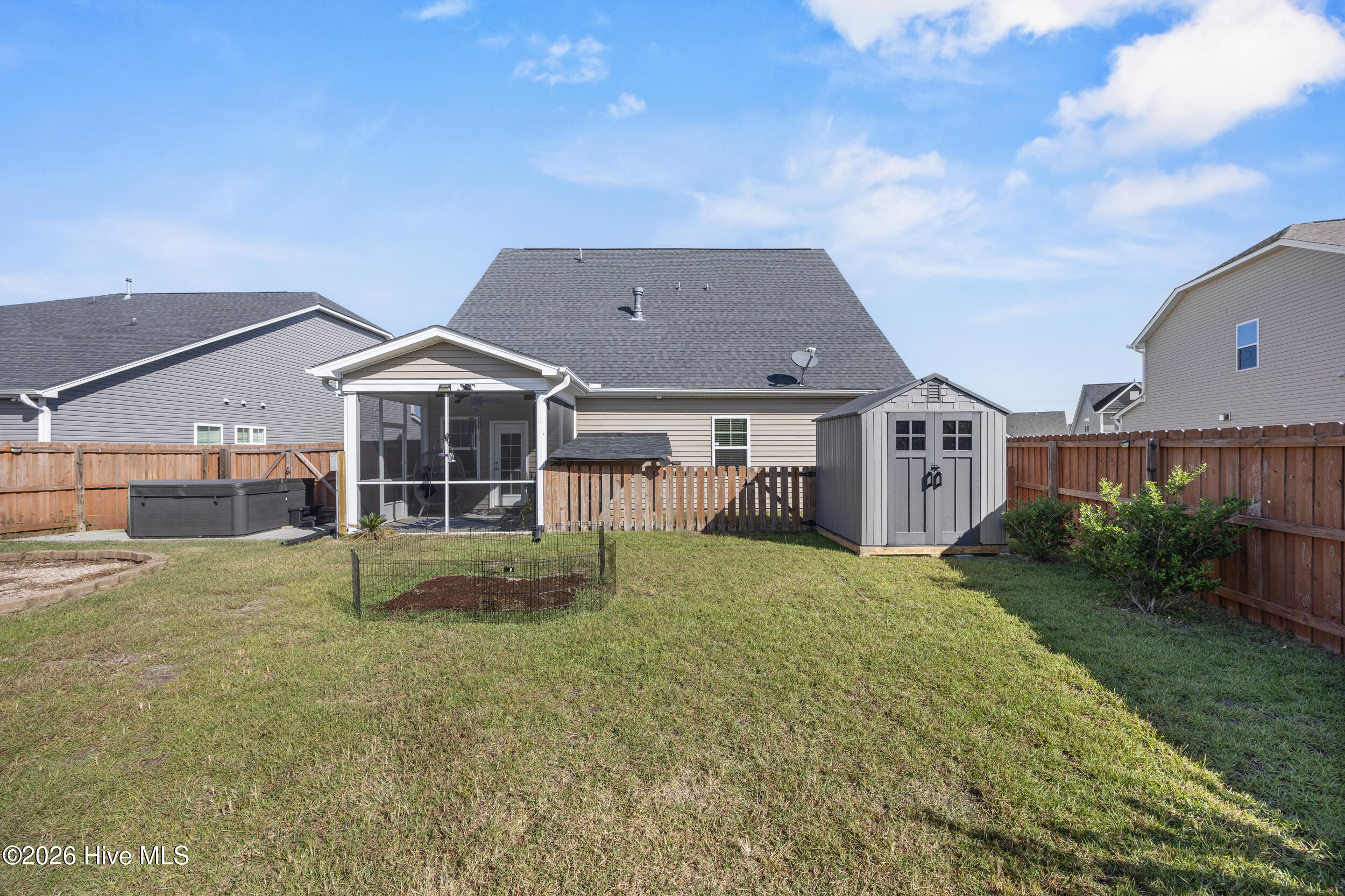 2554 Longleaf Pine Circle Property Photo 53