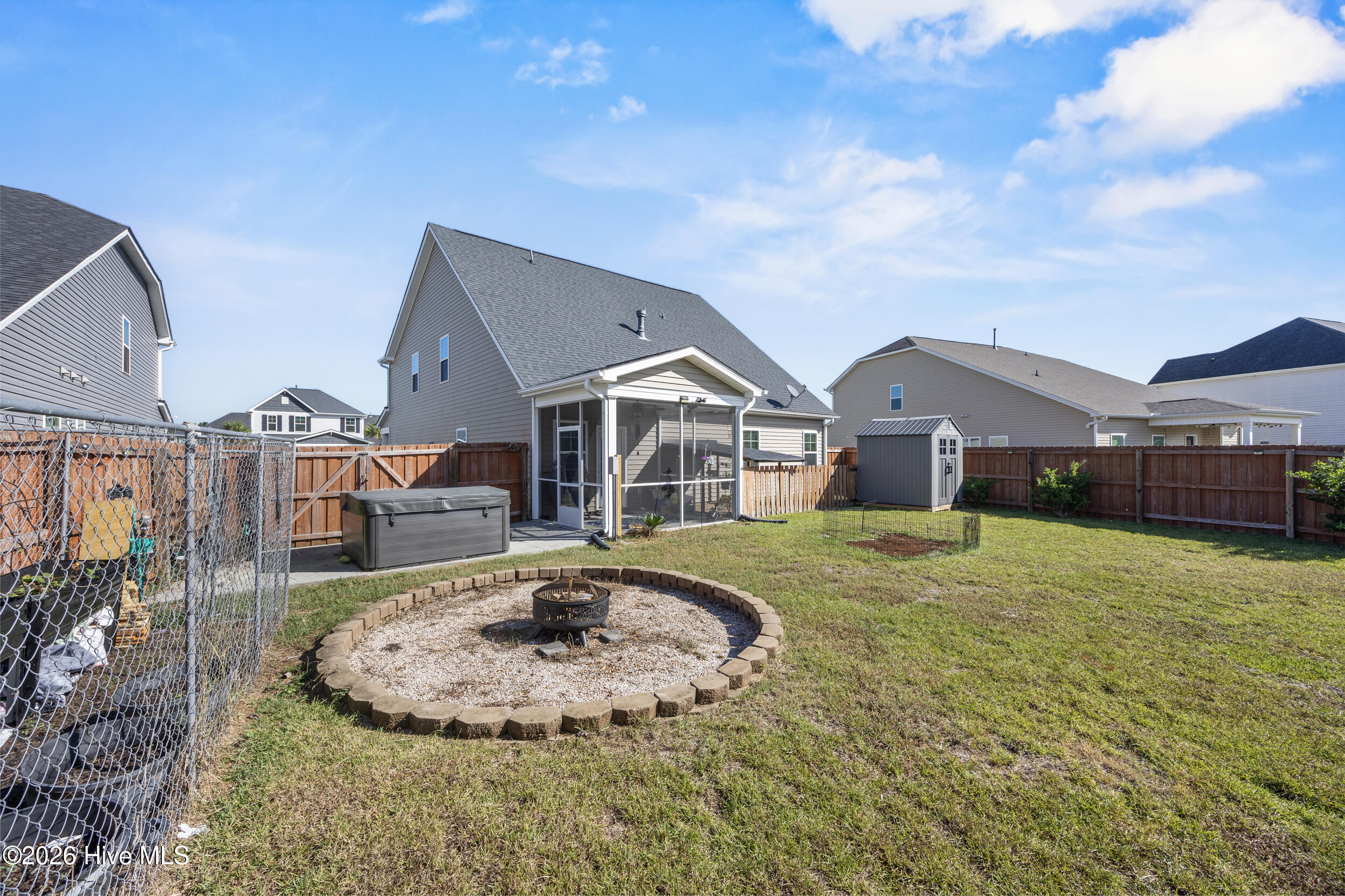 2554 Longleaf Pine Circle Property Photo 54
