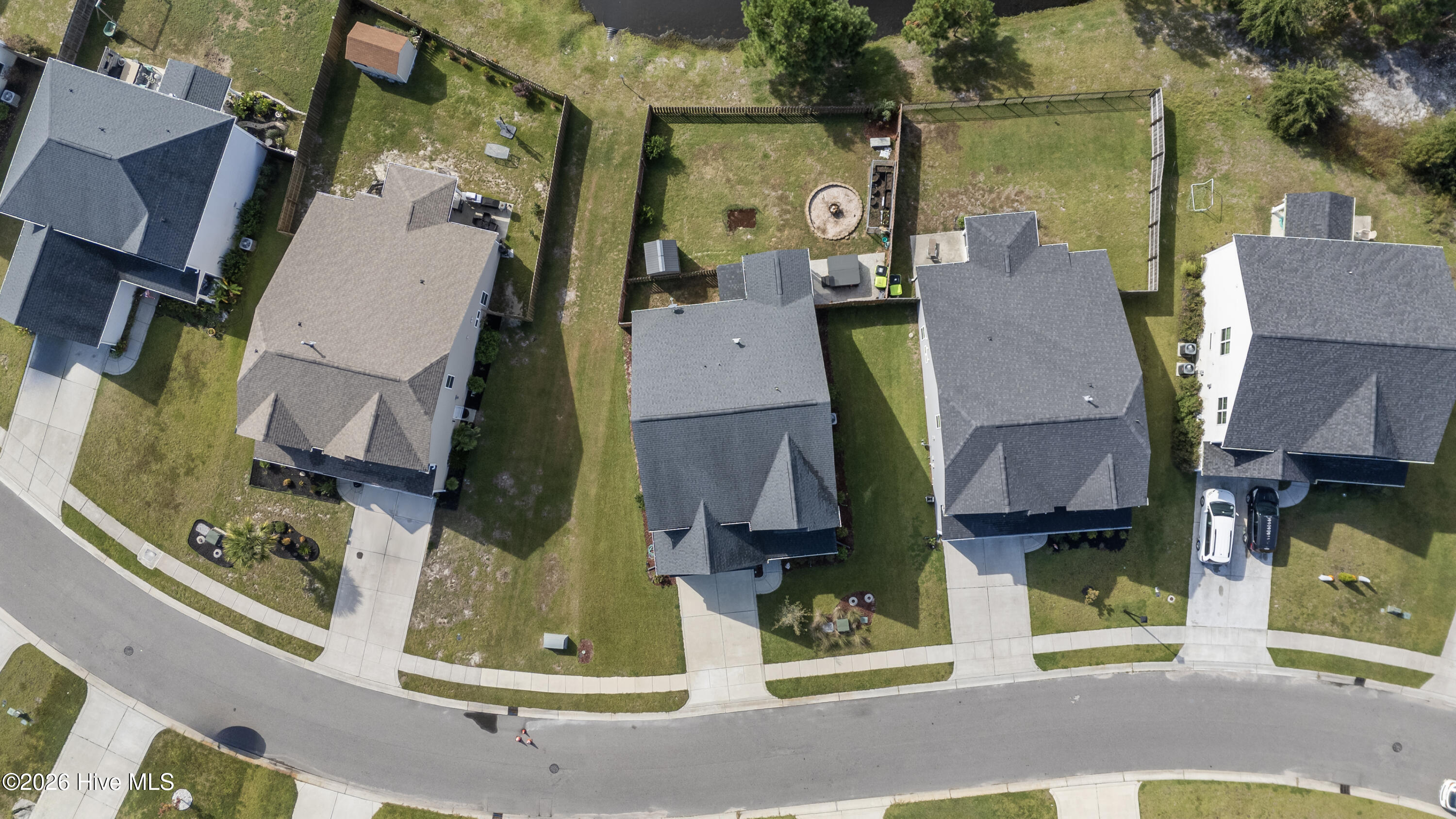 2554 Longleaf Pine Circle Property Photo 63