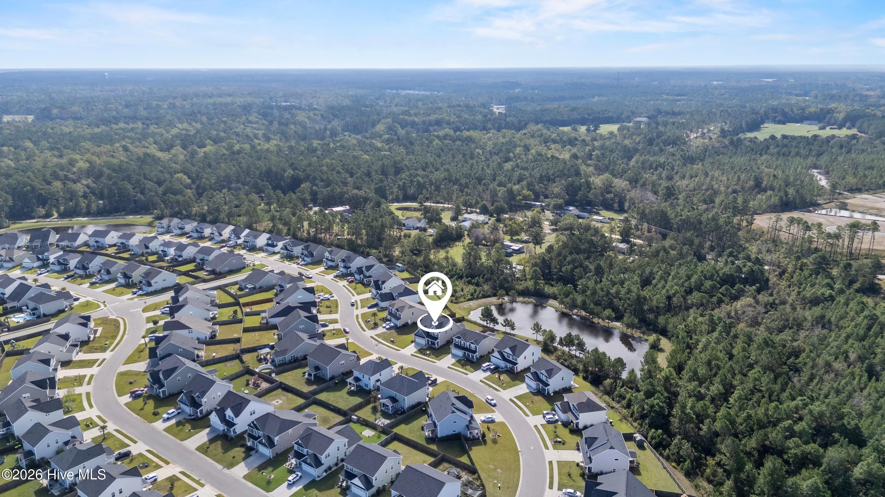 2554 Longleaf Pine Circle Property Photo 64