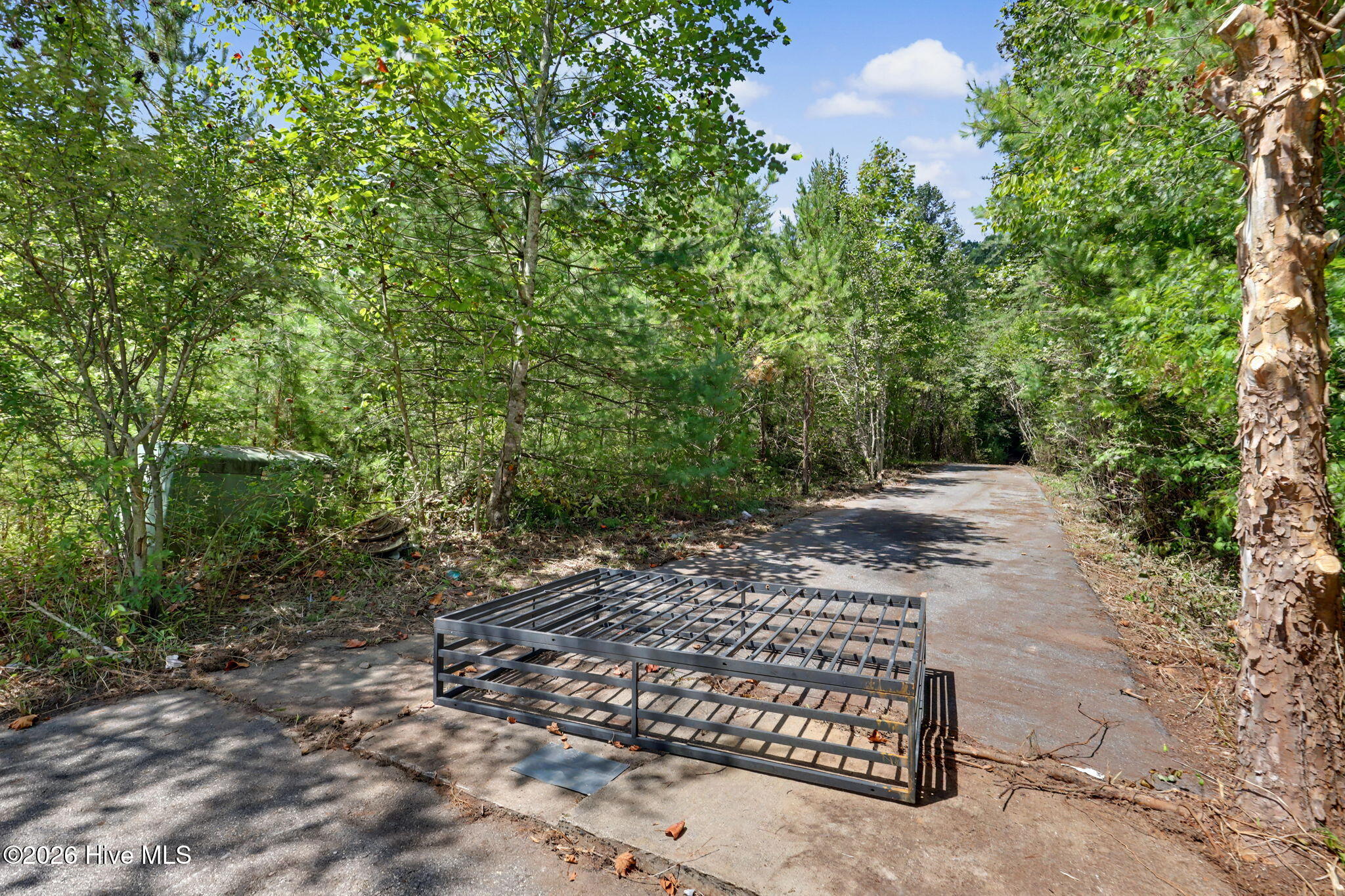 1271 Andrews Road Property Photo 4