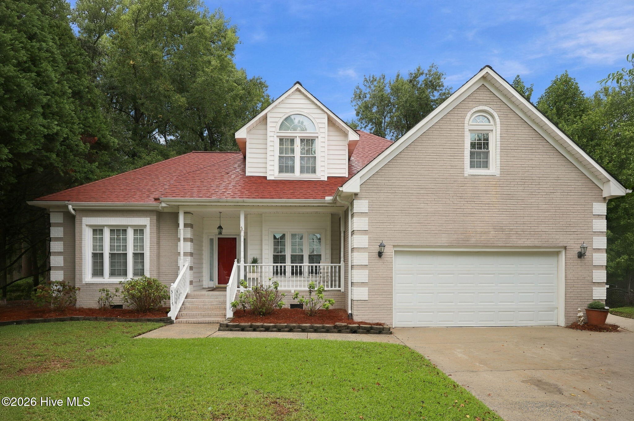 3117 Cleere Court Property Photo 1