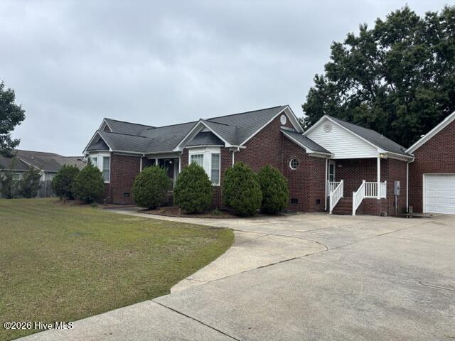 1176 Teakwood Drive Property Photo 1