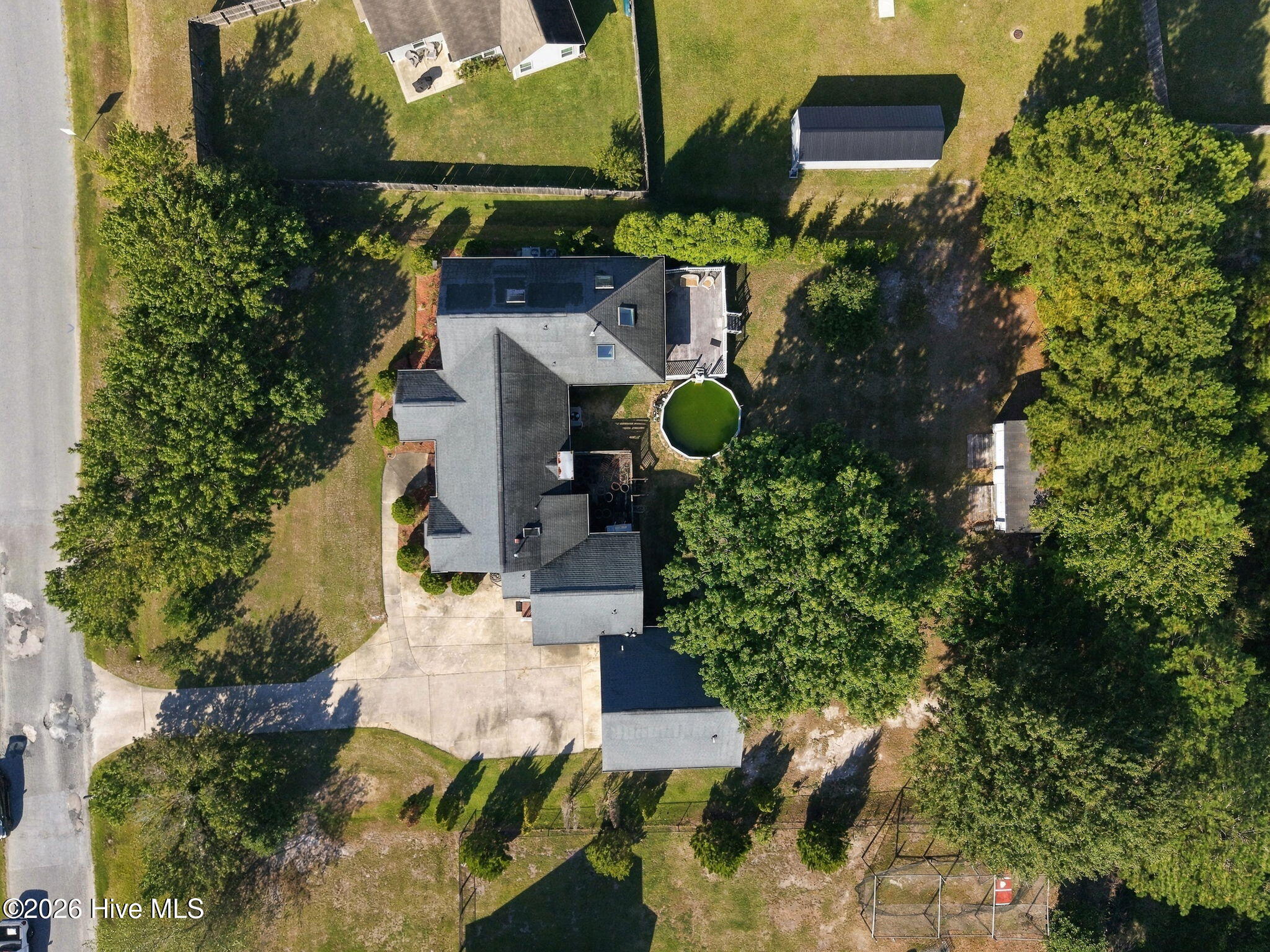 1176 Teakwood Drive Property Photo 6