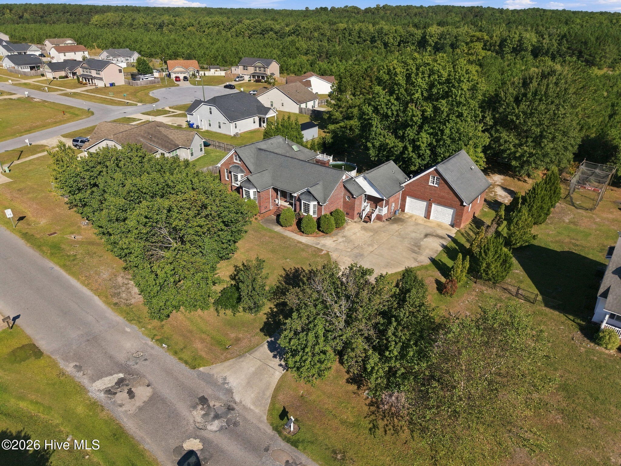 1176 Teakwood Drive Property Photo 7