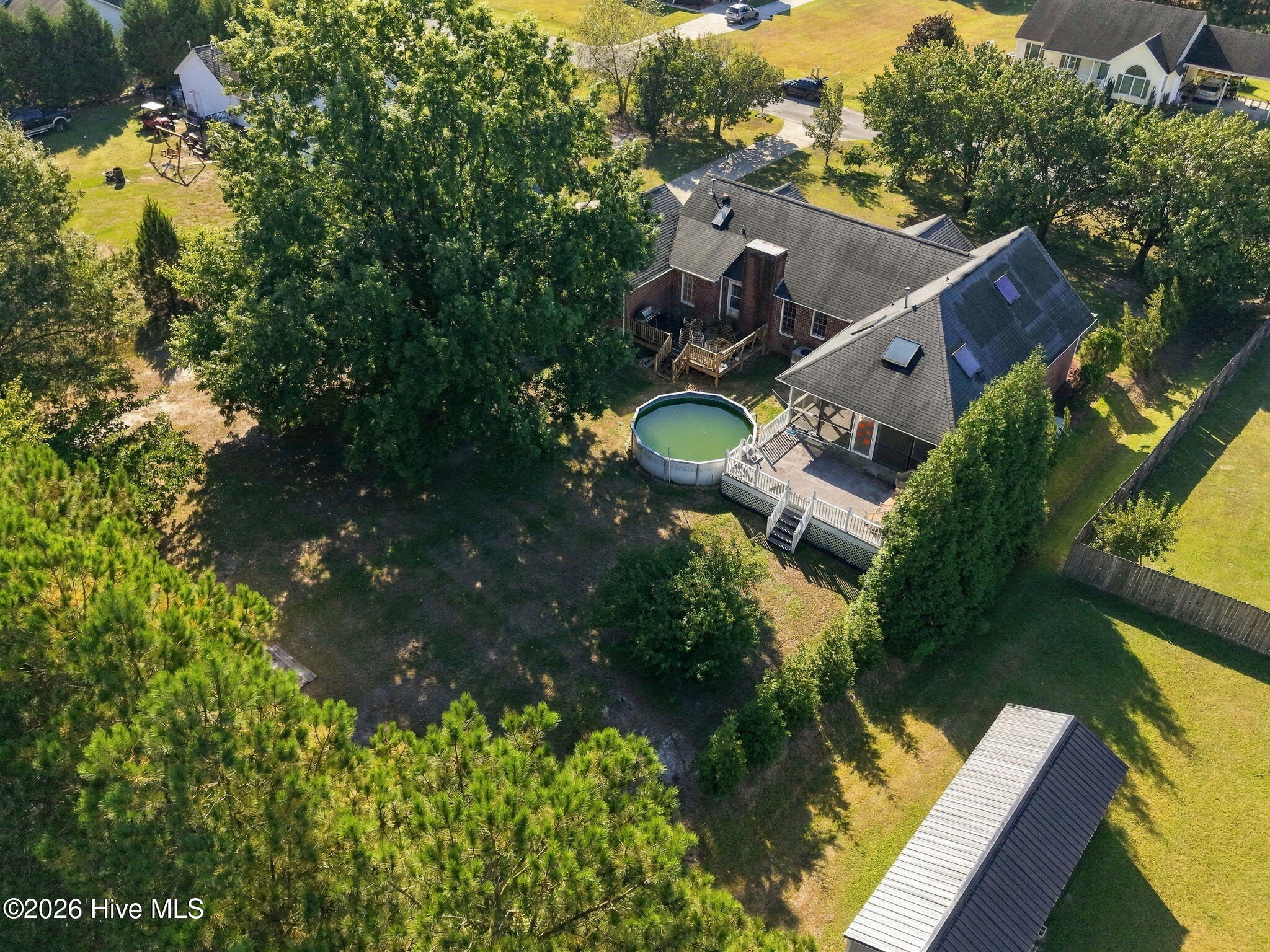 1176 Teakwood Drive Property Photo 8