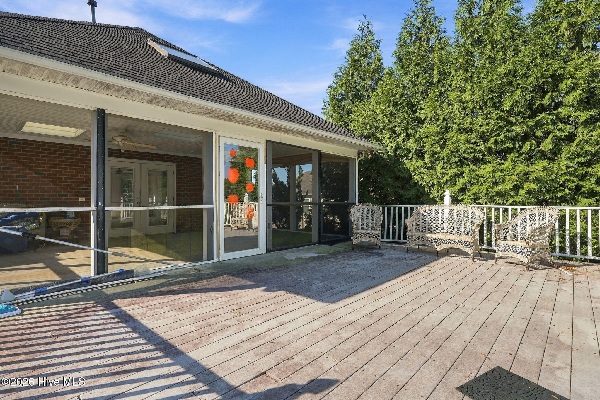 1176 Teakwood Drive Property Photo 44