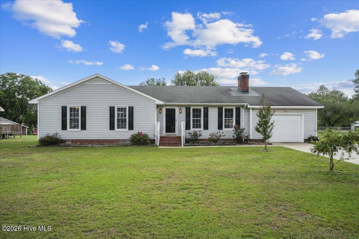 2565 Irvin Drive Property Photo 1