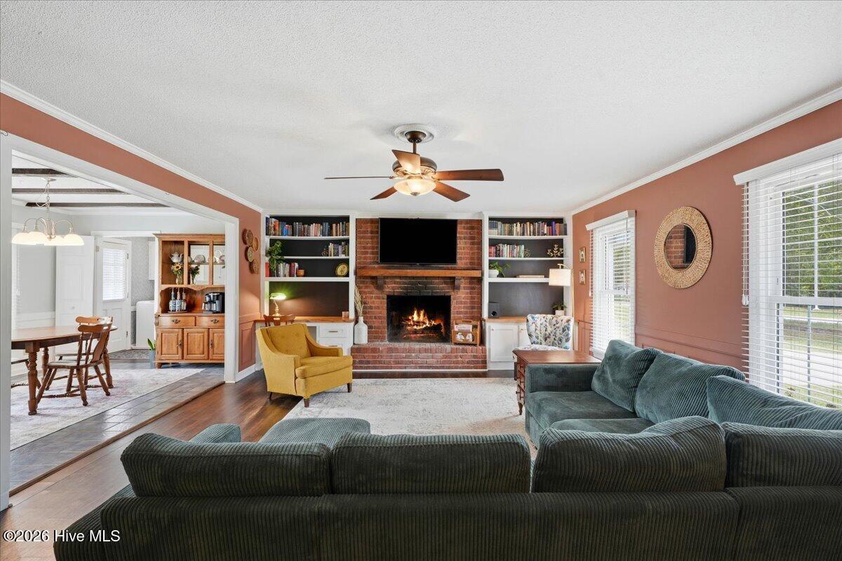 2565 Irvin Drive Property Photo 5