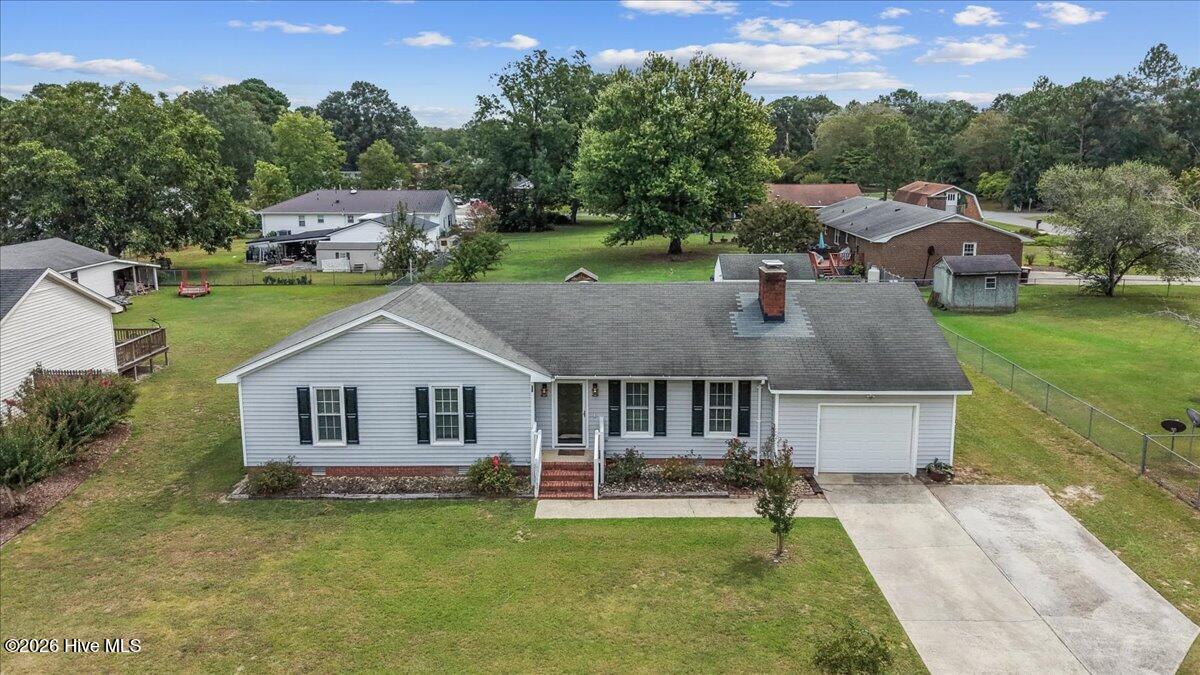 2565 Irvin Drive Property Photo 28
