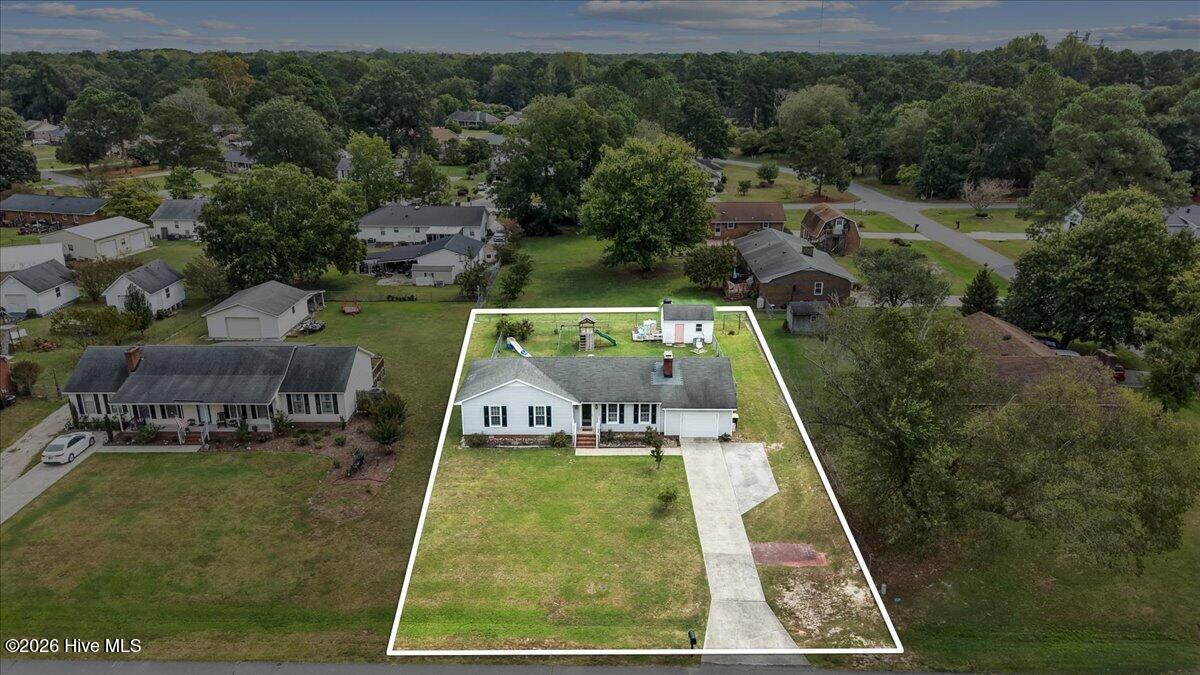 2565 Irvin Drive Property Photo 29