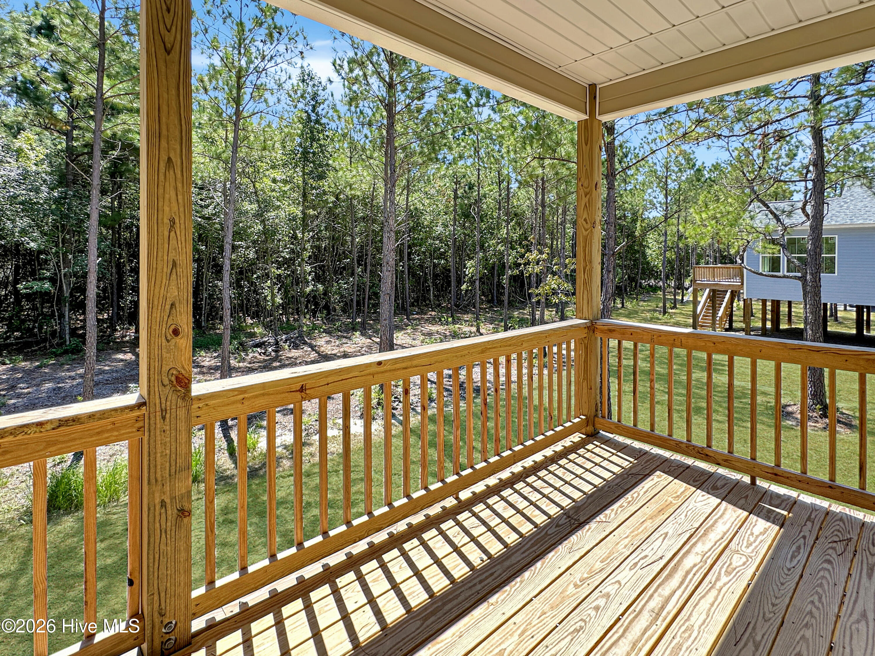 662 Vandemere Creek Drive Property Photo 8
